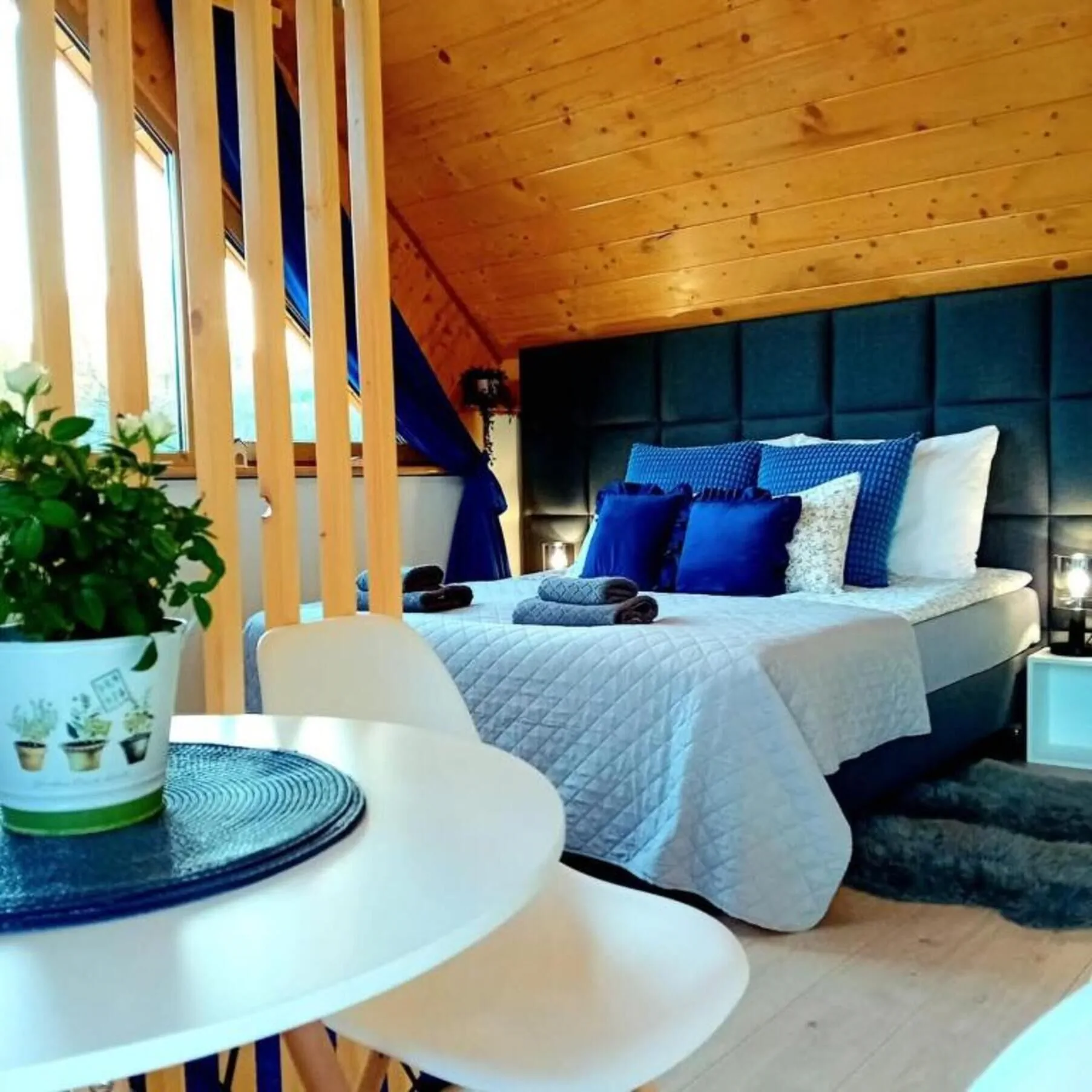 Apartamenty Na Brzegu Szczawnica – Szczawnica, Polska