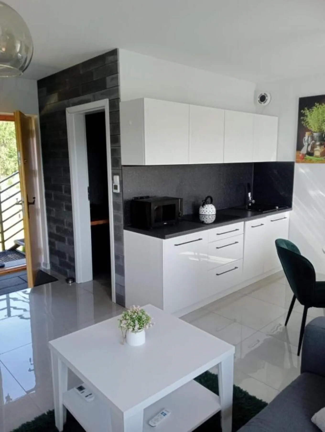 Apartamenty Na Brzegu Szczawnica – Szczawnica, Polska