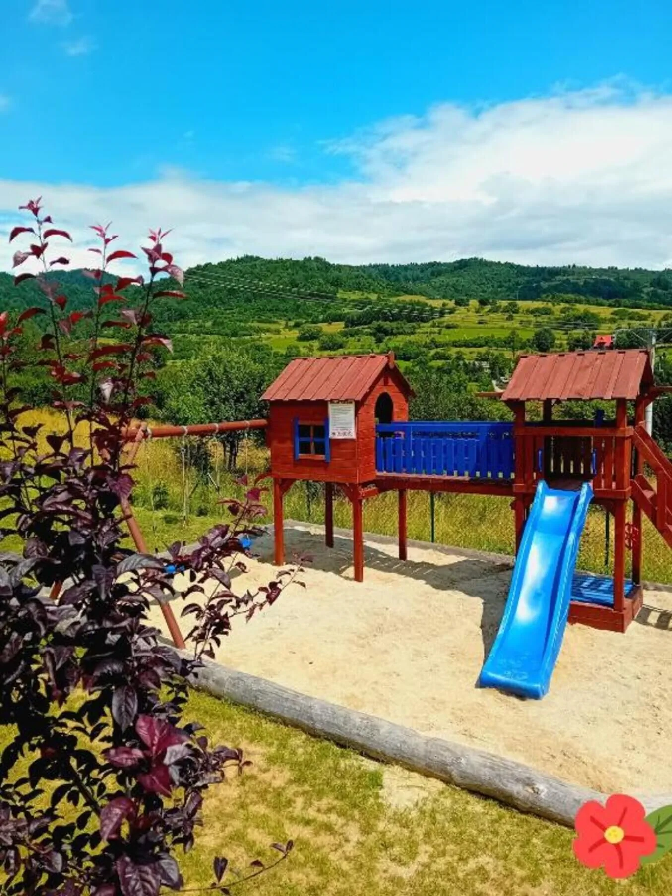 Apartamenty Na Brzegu Szczawnica – Szczawnica, Polska