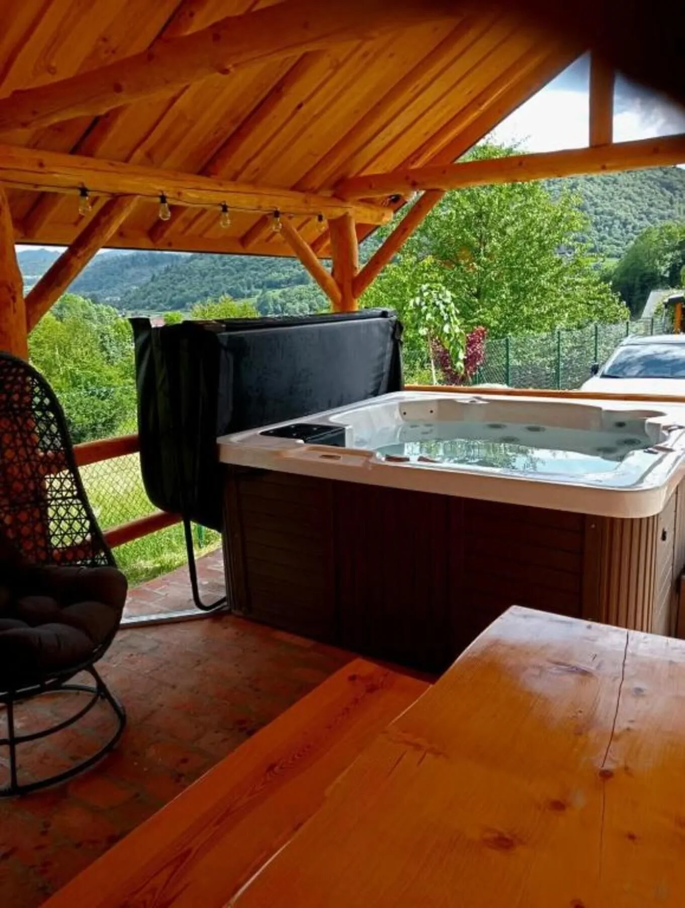 Apartamenty Na Brzegu Szczawnica – Szczawnica, Polska