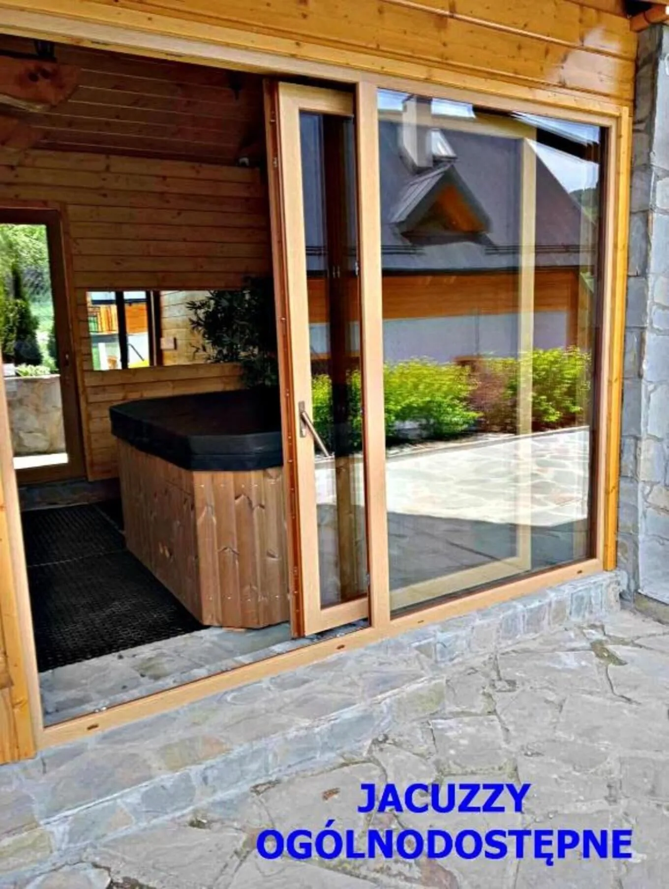 Apartamenty Na Brzegu Szczawnica – Szczawnica, Polska