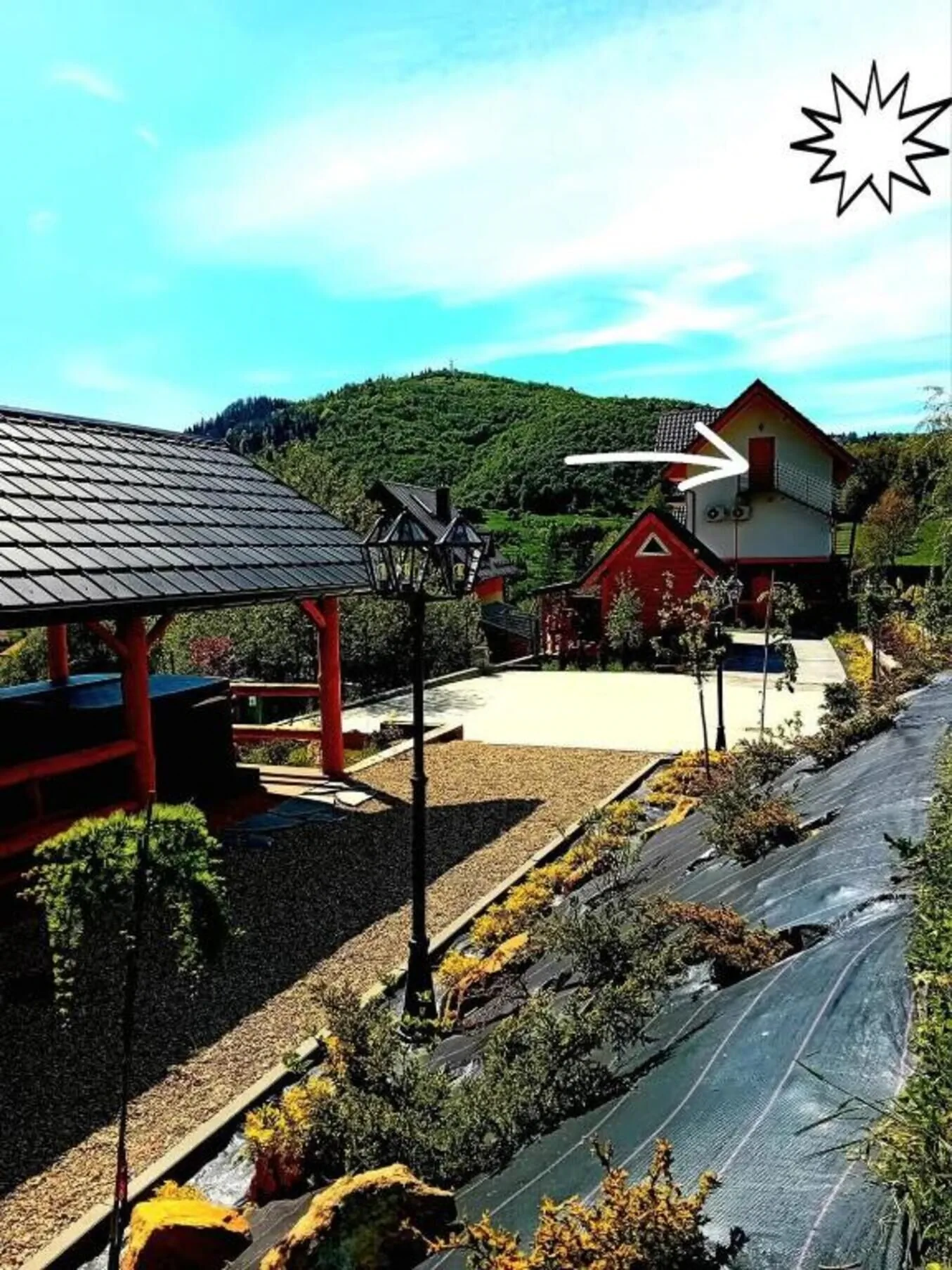 Apartamenty Na Brzegu Szczawnica – Szczawnica, Polska