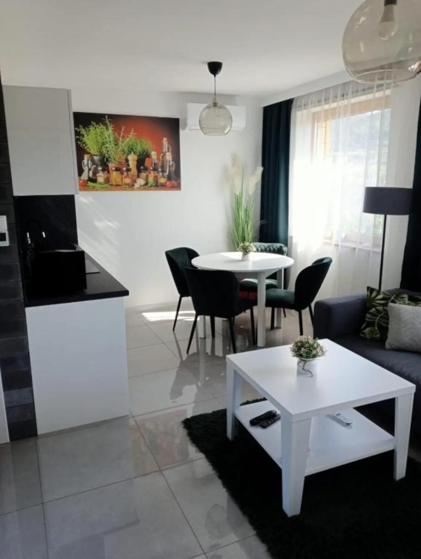 Apartamenty Na Brzegu Szczawnica – Szczawnica, Polska