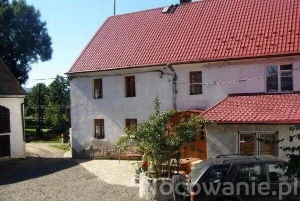 Gospodarstwo Przy Stawach Pobiedna – Świeradów-Zdrój, Polonia