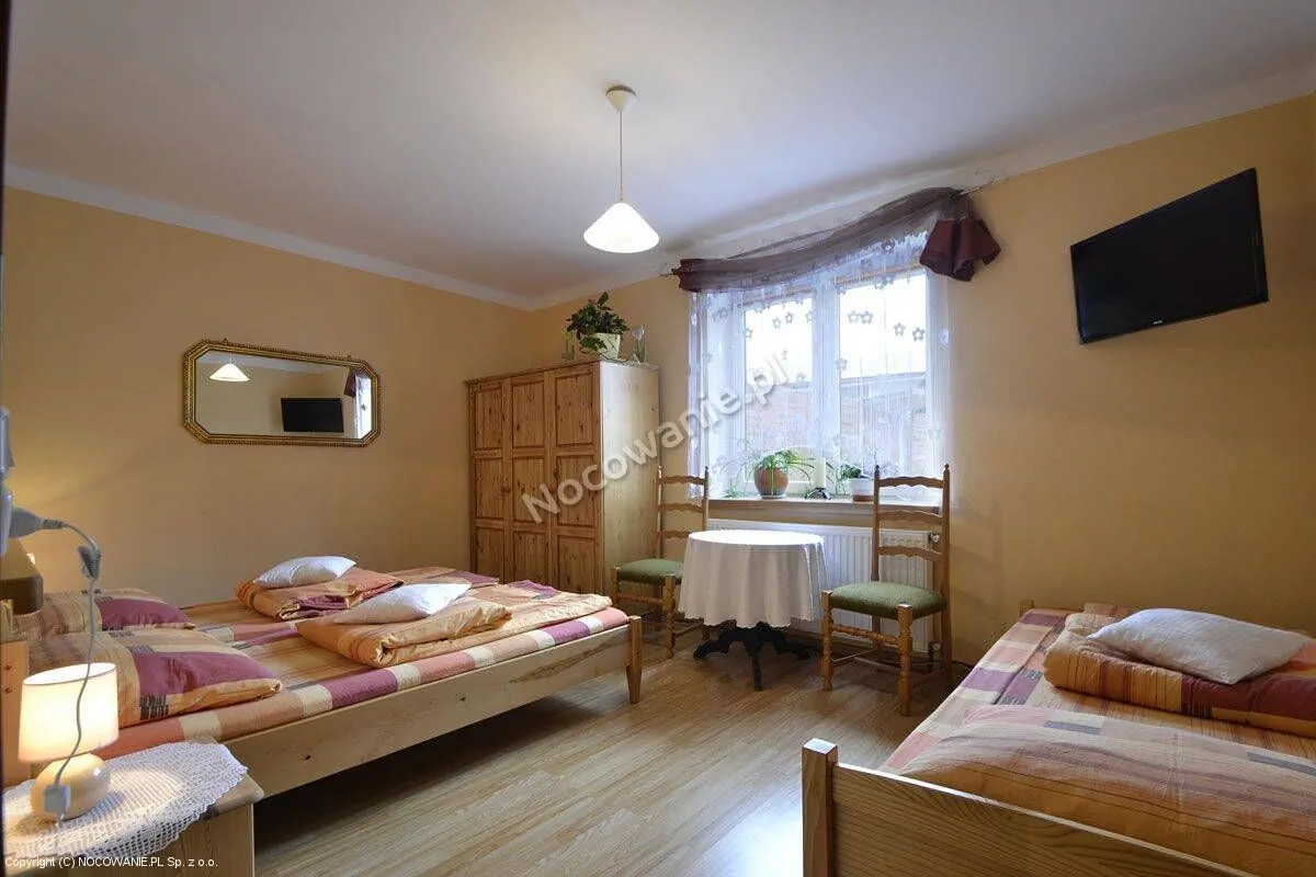 Gospodarstwo Przy Stawach Pobiedna – Świeradów-Zdrój, Polonia