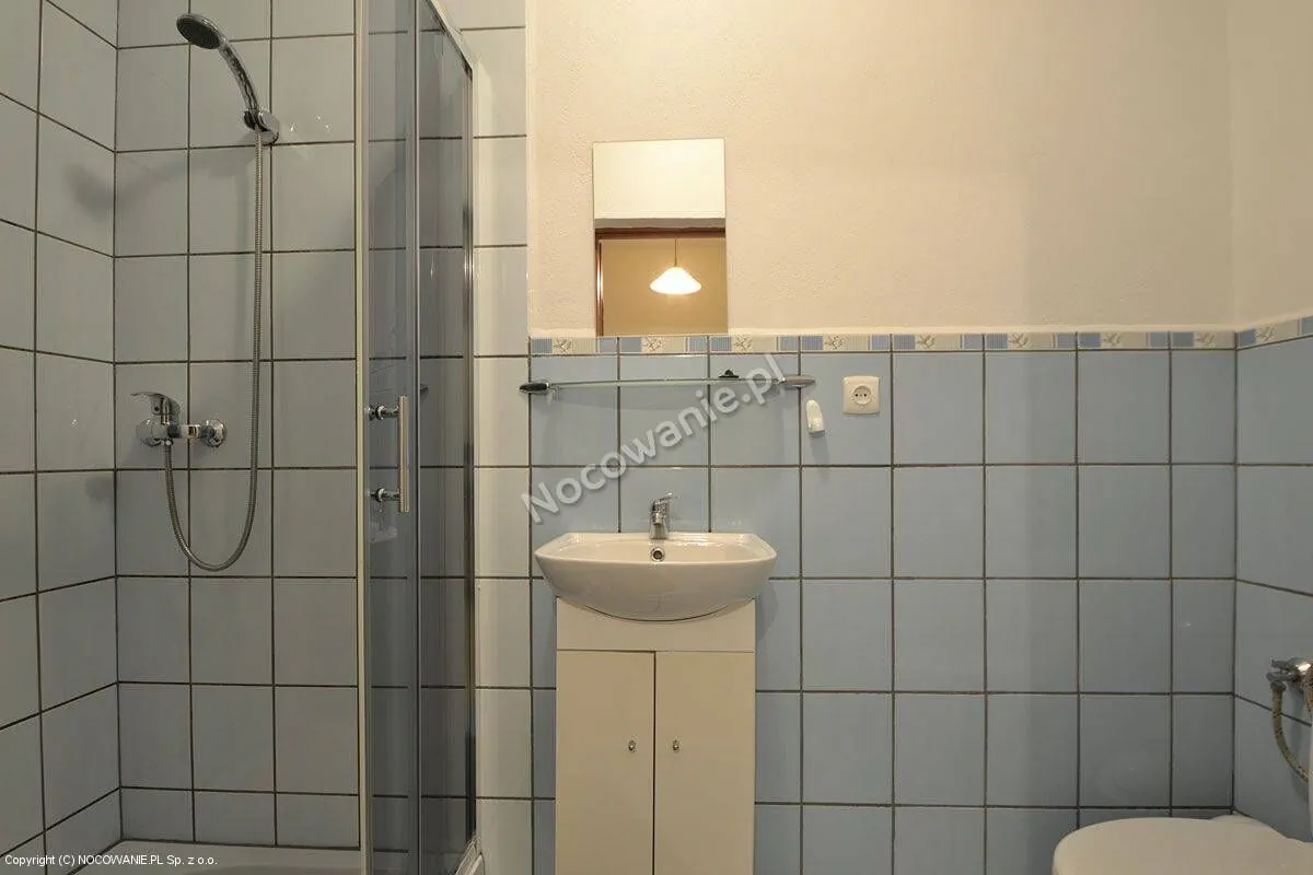 Gospodarstwo Przy Stawach Pobiedna – Świeradów-Zdrój, Polonia