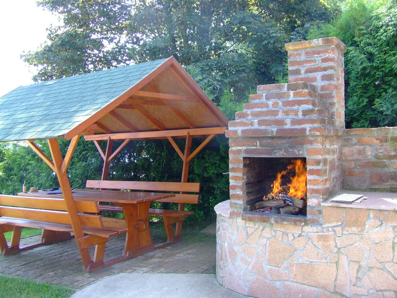 Tóparti Nyaraló Gyékényesen – Gyékényes, Ungaria