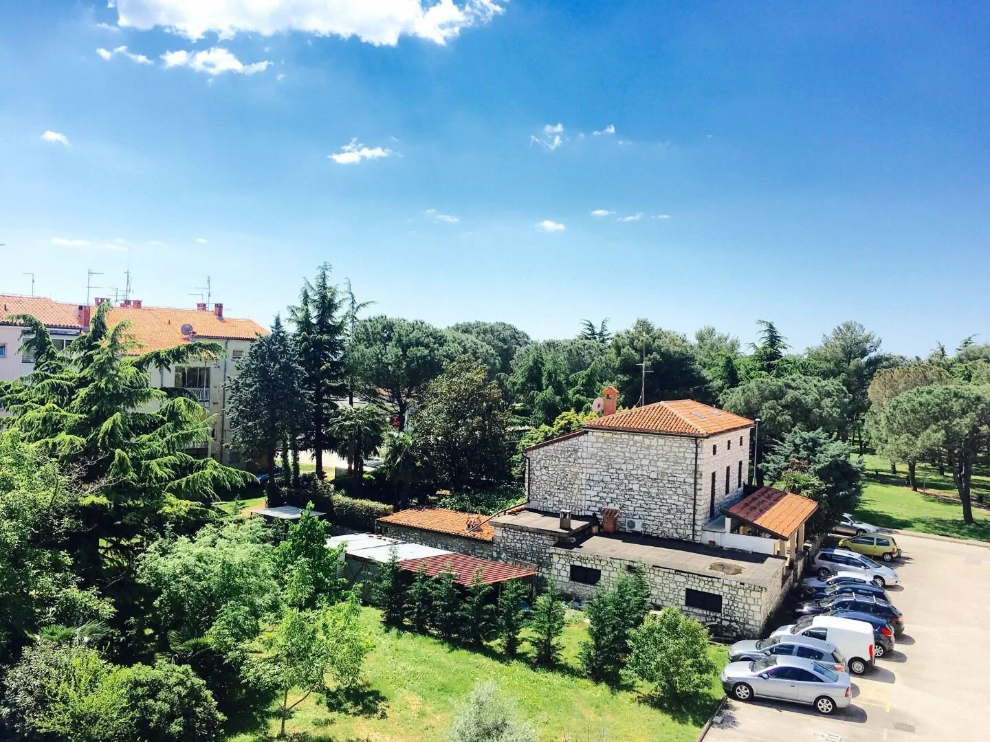 Apartment Anchy Umag – Umag, Croația