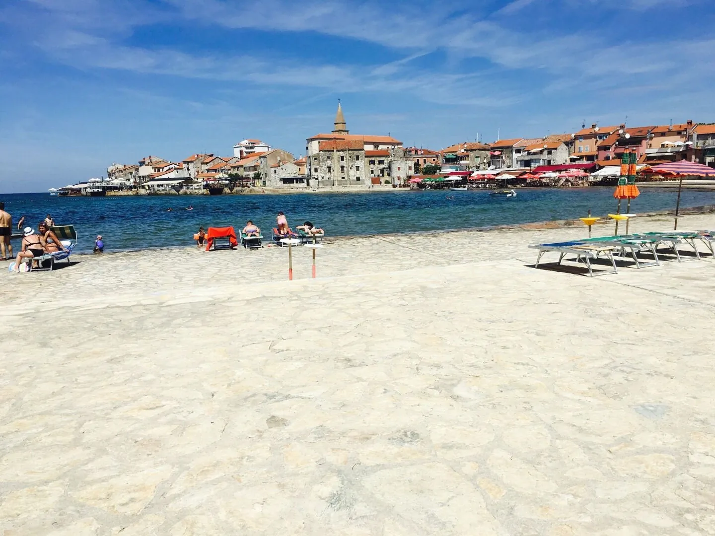 Apartment Anchy Umag – Umag, Croația