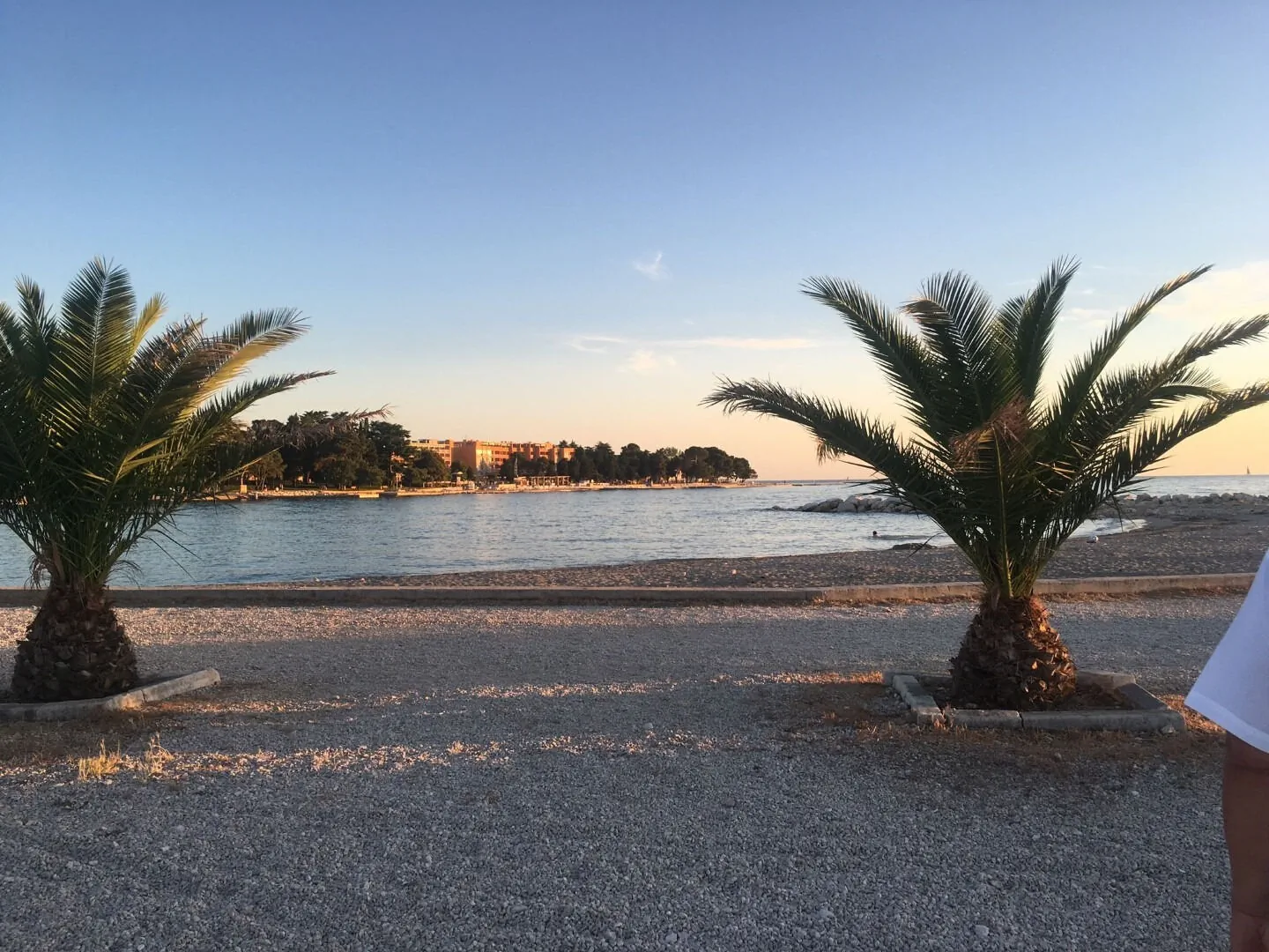 Apartment Anchy Umag – Umag, Croația