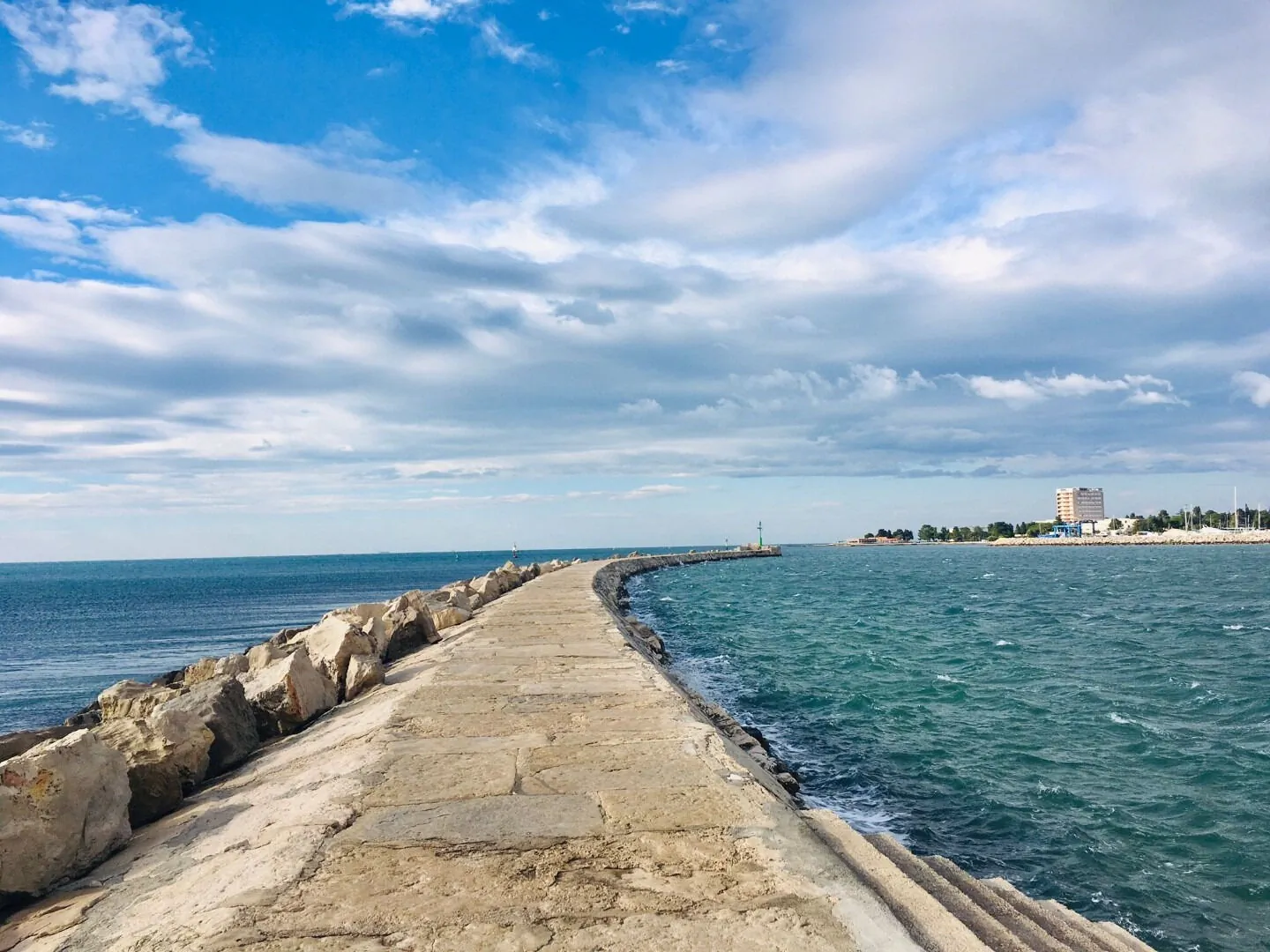 Apartment Anchy Umag – Umag, Croația