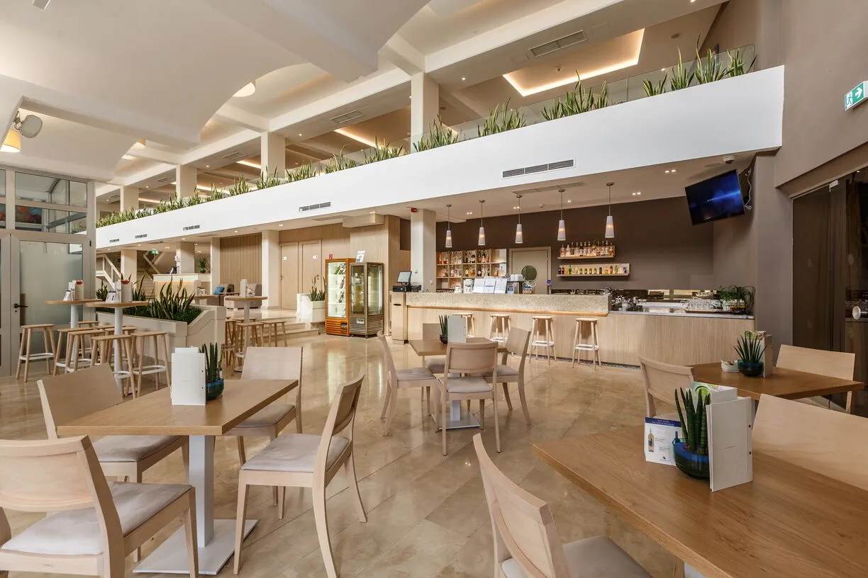 Hotel Plavi Plava Laguna*** Poreč – Poreč, Croația