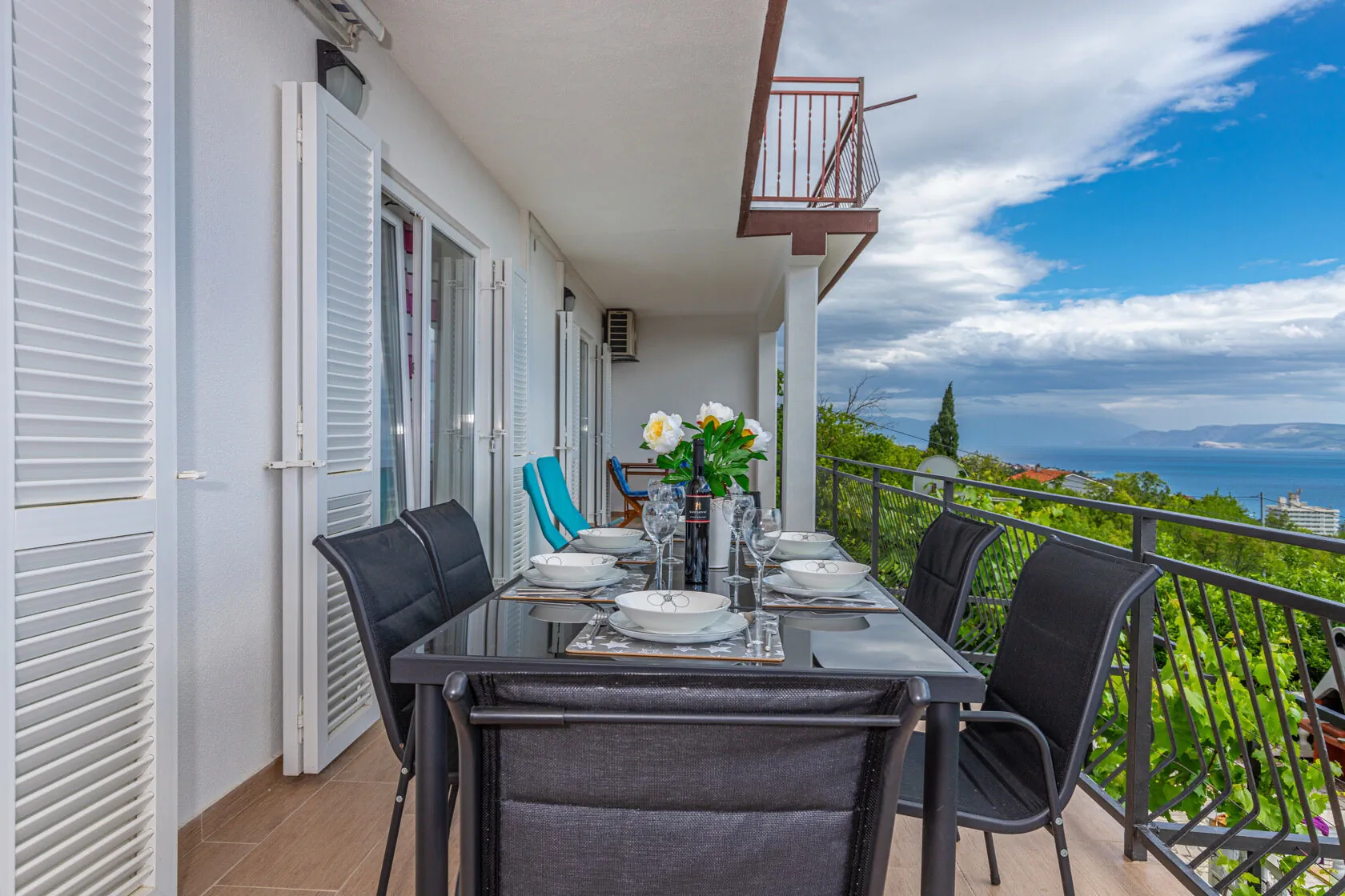 Apartman Jelica Dramalj – Dramalj, Croația