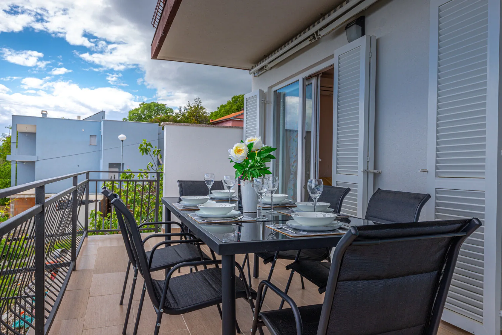Apartman Jelica Dramalj – Dramalj, Croația
