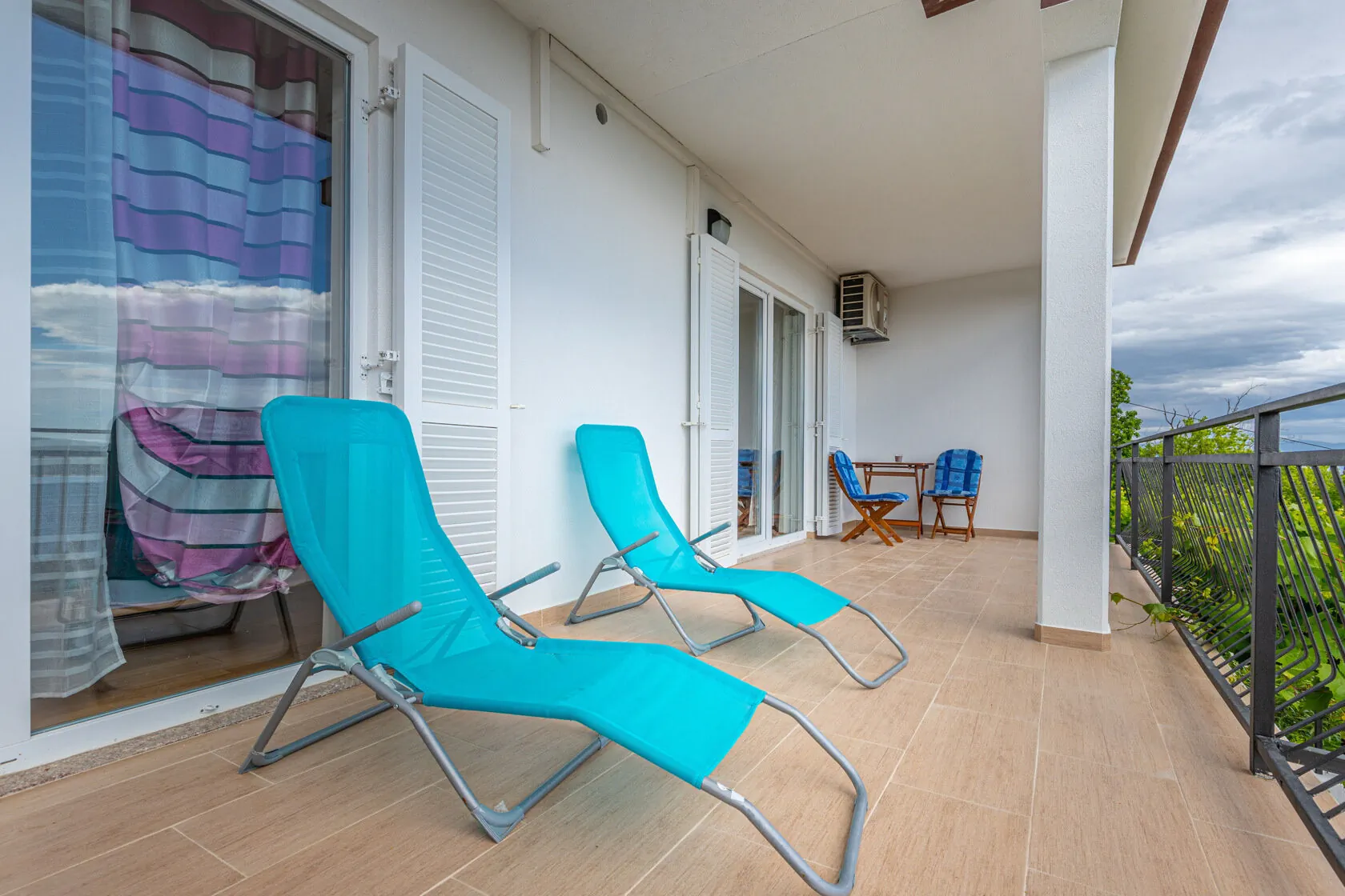 Apartman Jelica Dramalj – Dramalj, Croația