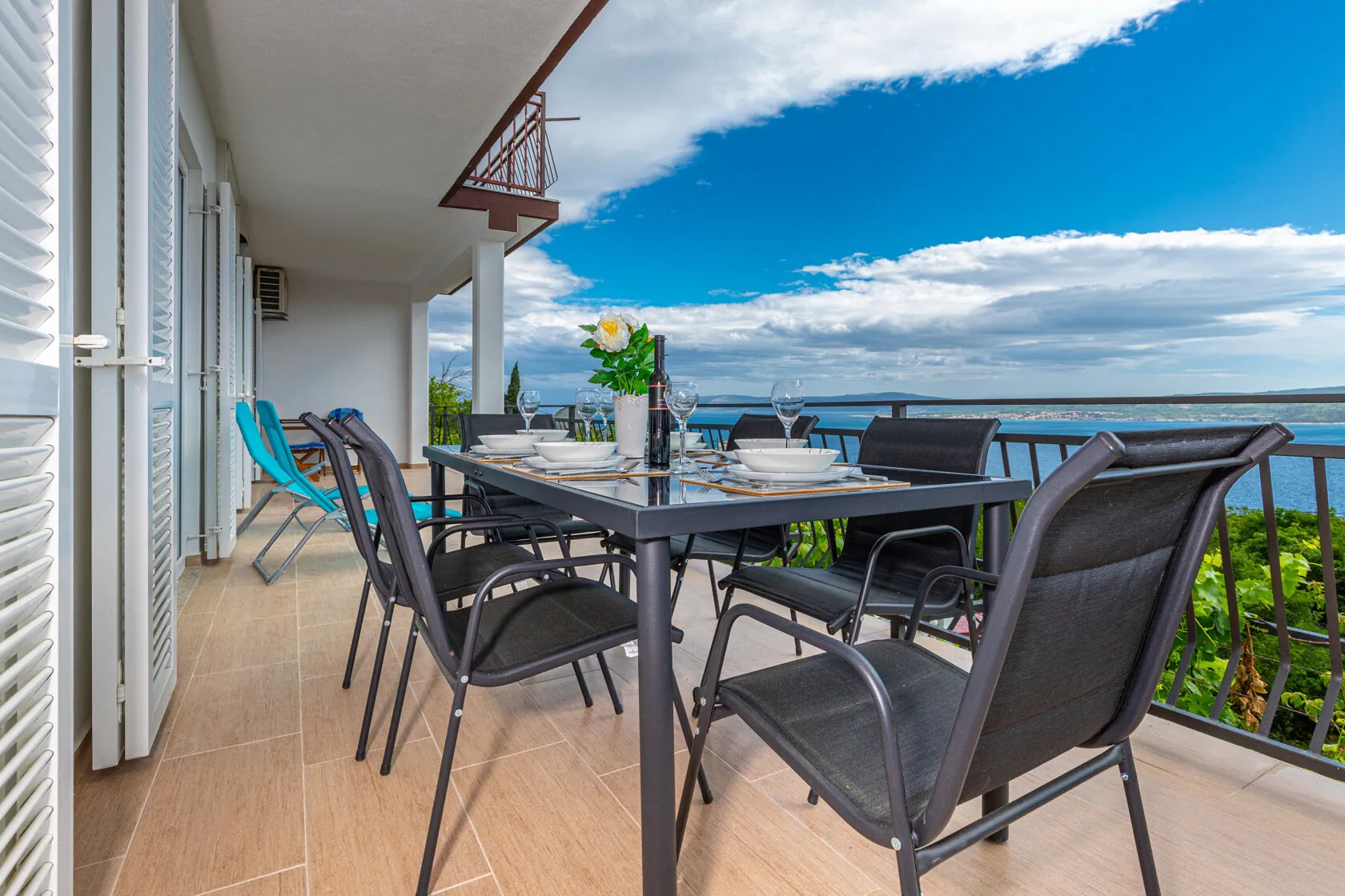 Apartman Jelica Dramalj – Dramalj, Croația