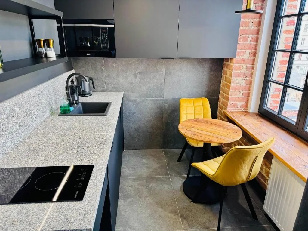 Apartamenty Tkalnia Snu Łódź - foto 10