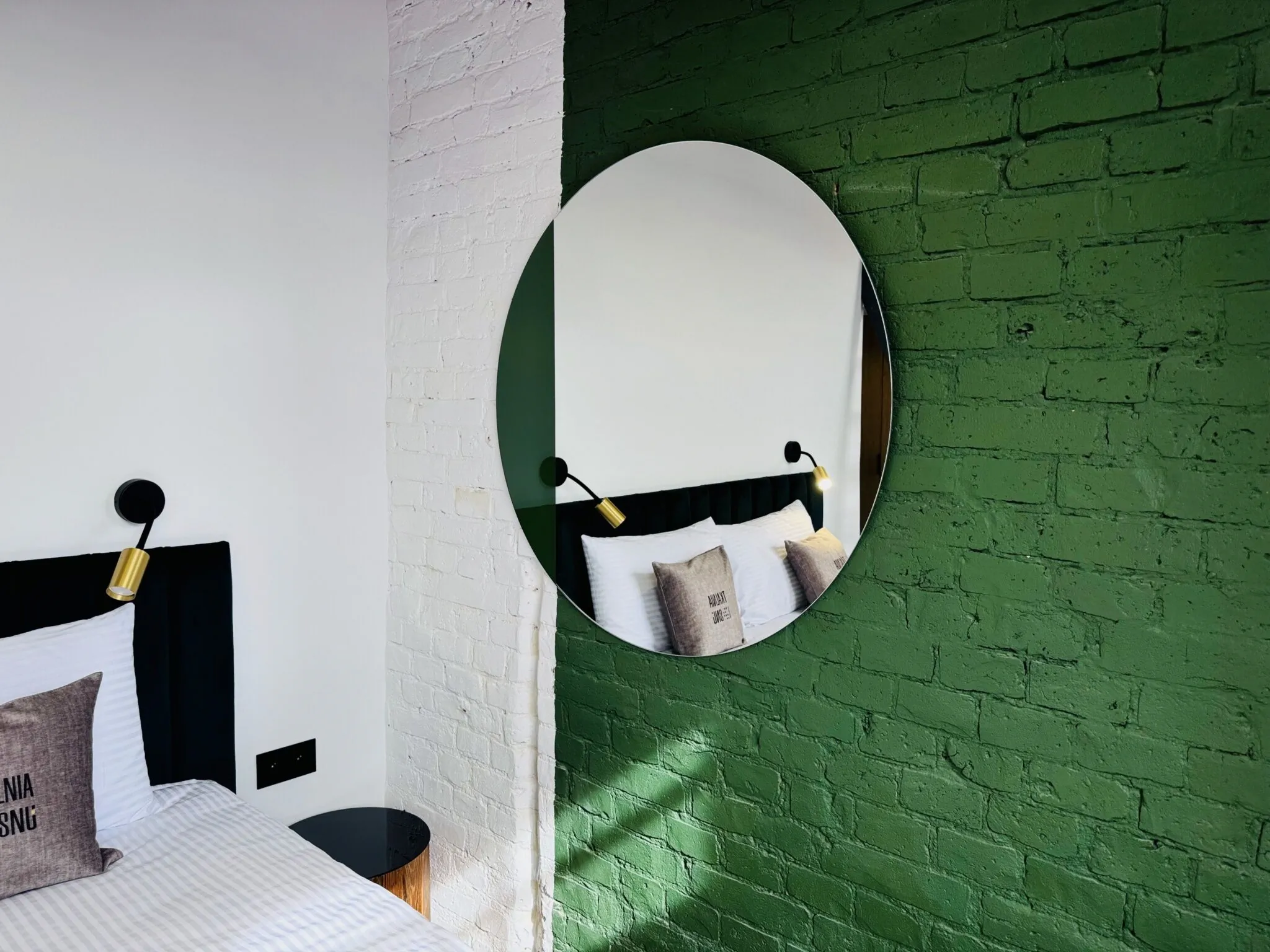 Apartamenty Tkalnia Snu Łódź - foto 8