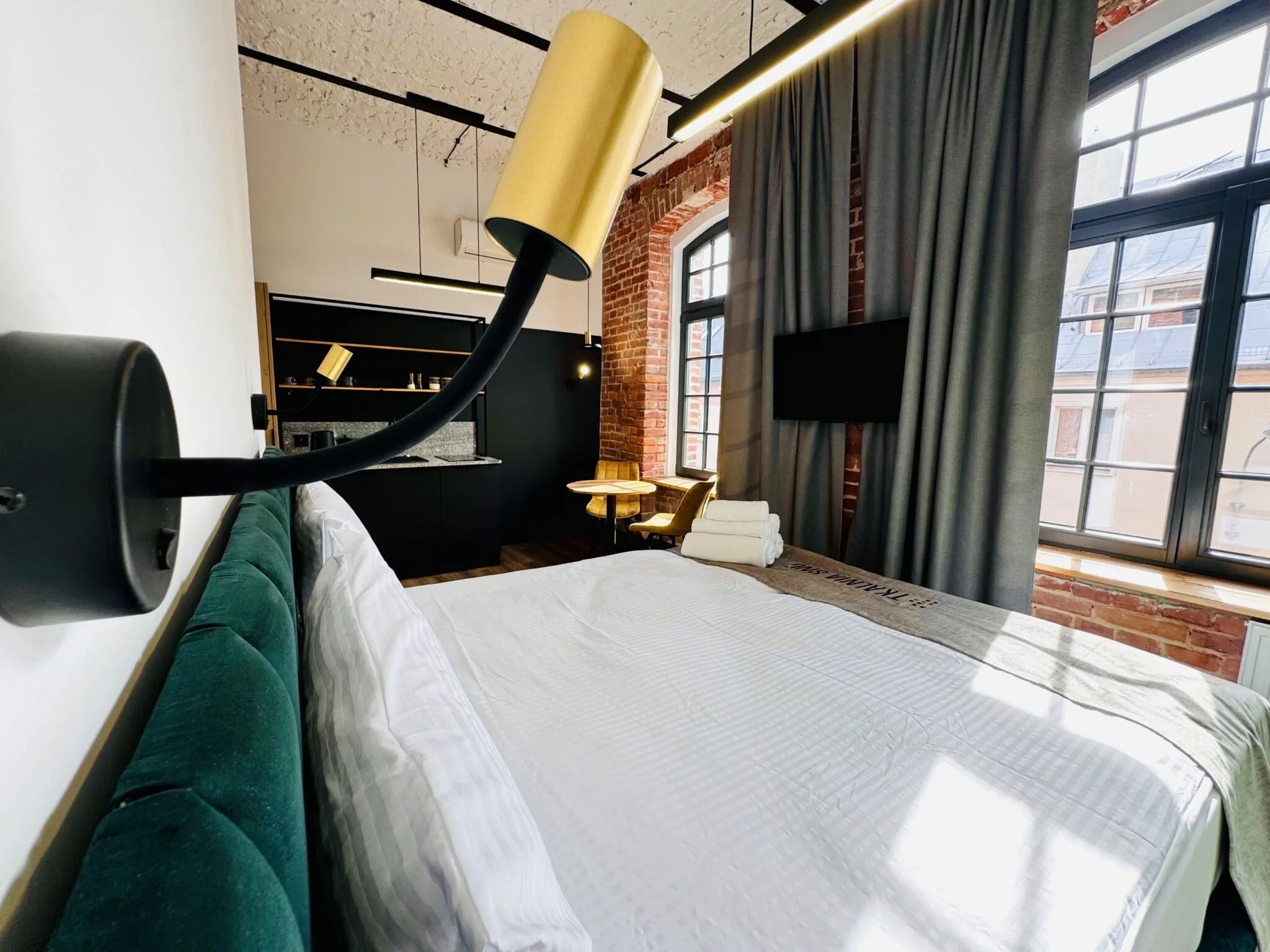 Apartamenty Tkalnia Snu Łódź - foto 7