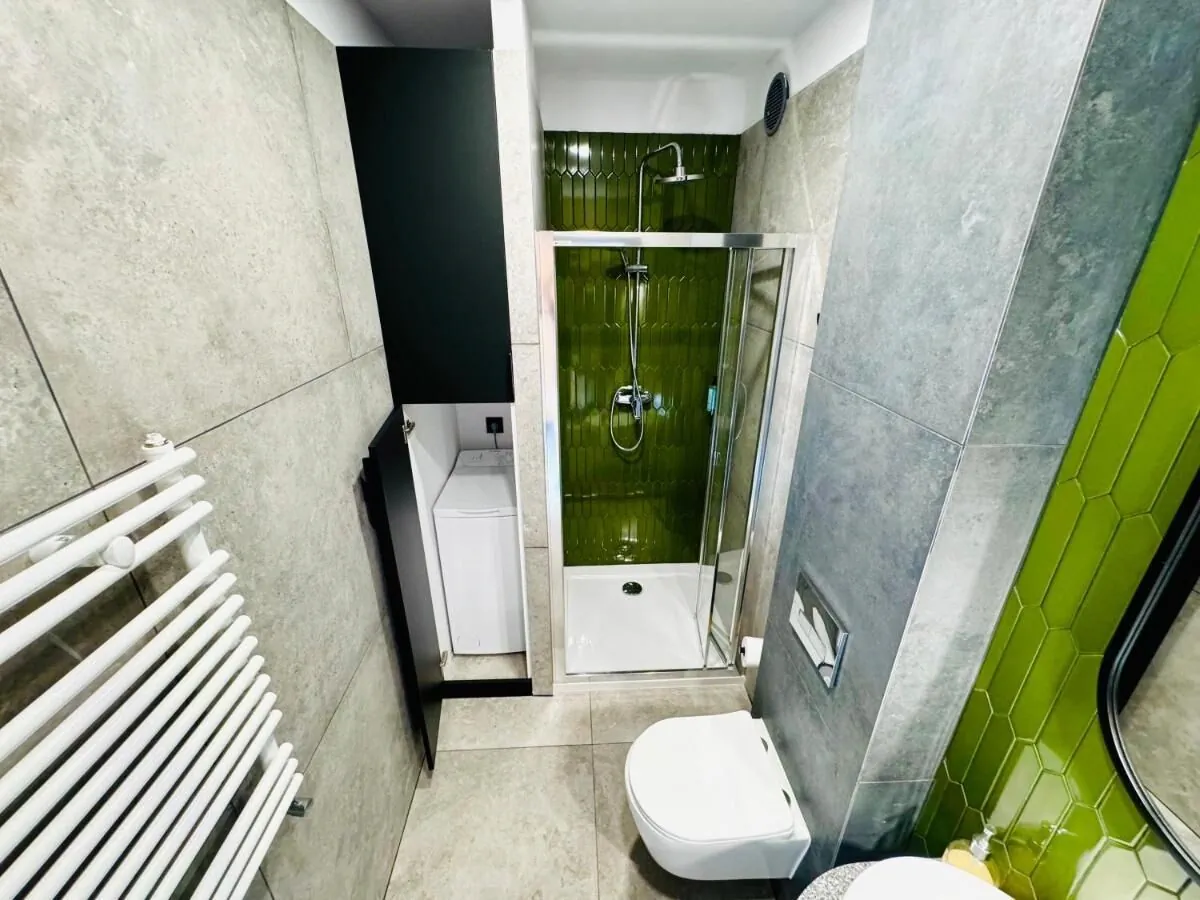 Apartamenty Tkalnia Snu Łódź - foto 3