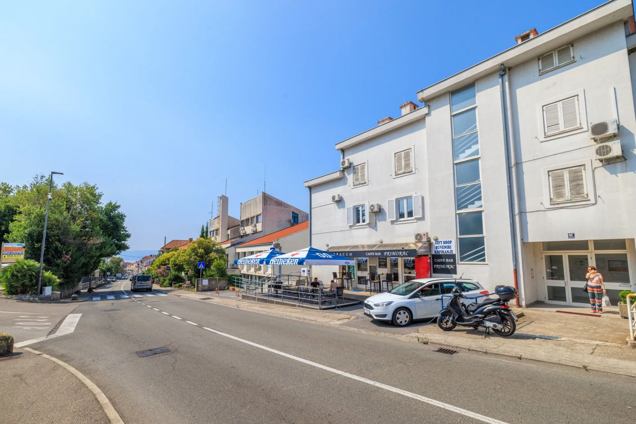 Apartman Ivana Crikvenica 2 – Crikvenica, Croația