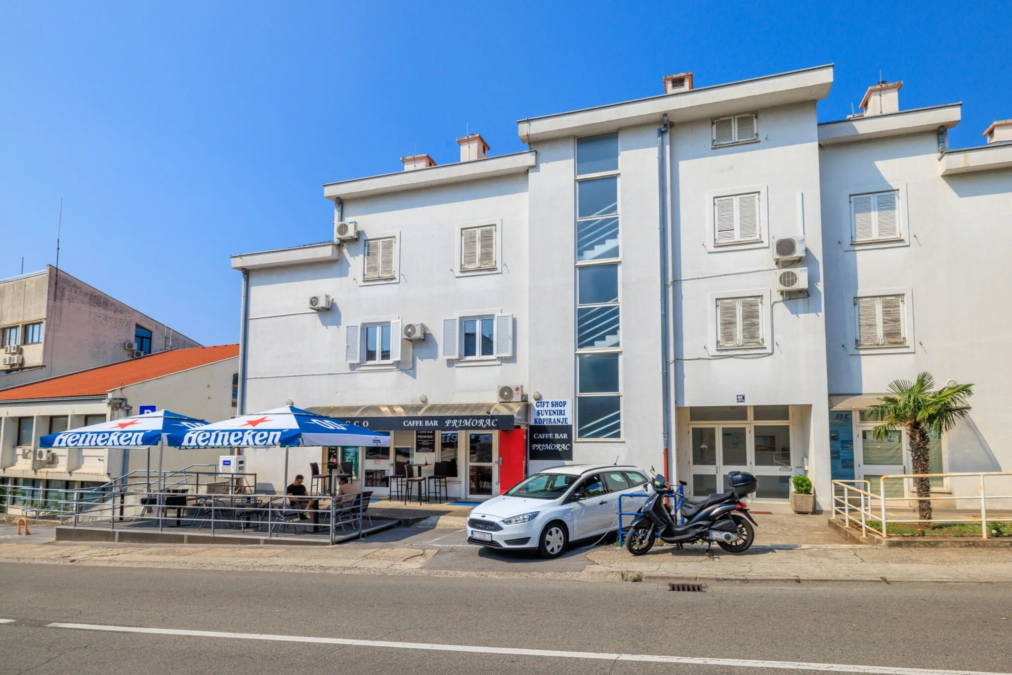 Apartman Ivana Crikvenica 2 – Crikvenica, Croația