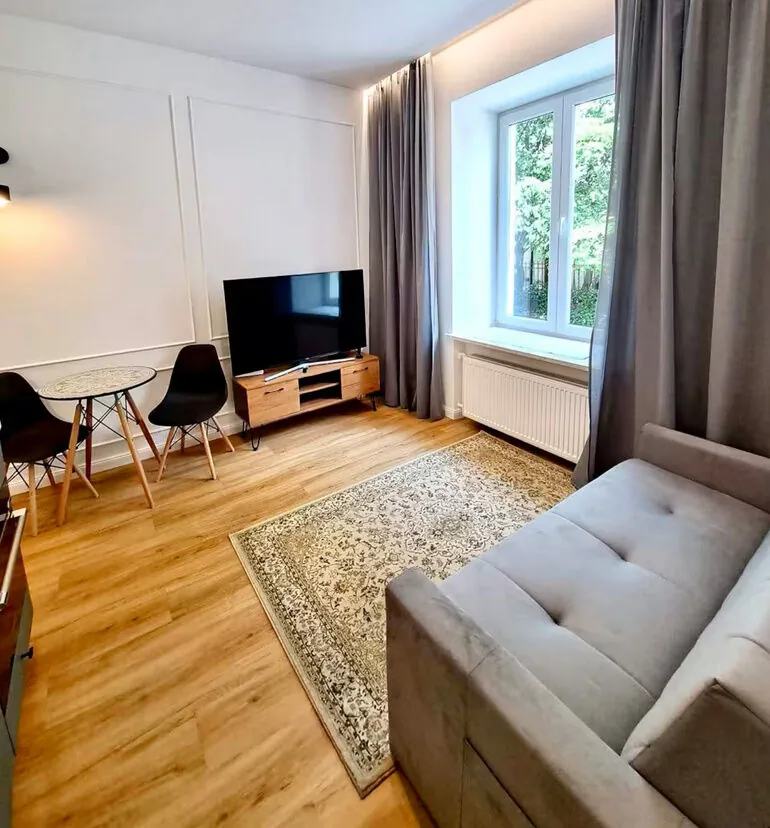 Old Ochota Prime Studio – Varșovia, Polonia