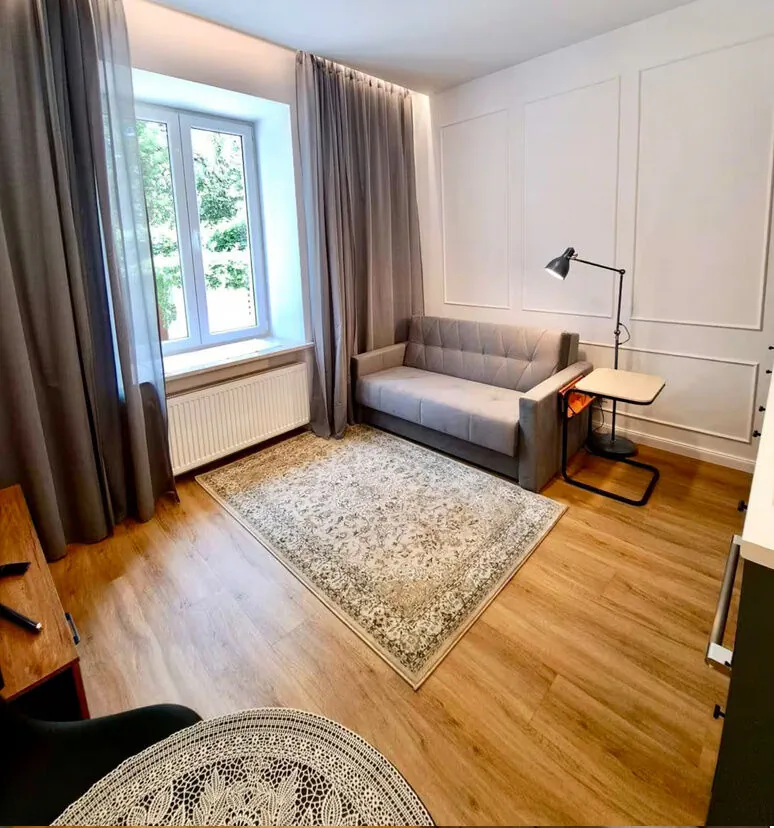Old Ochota Prime Studio – Varșovia, Polonia