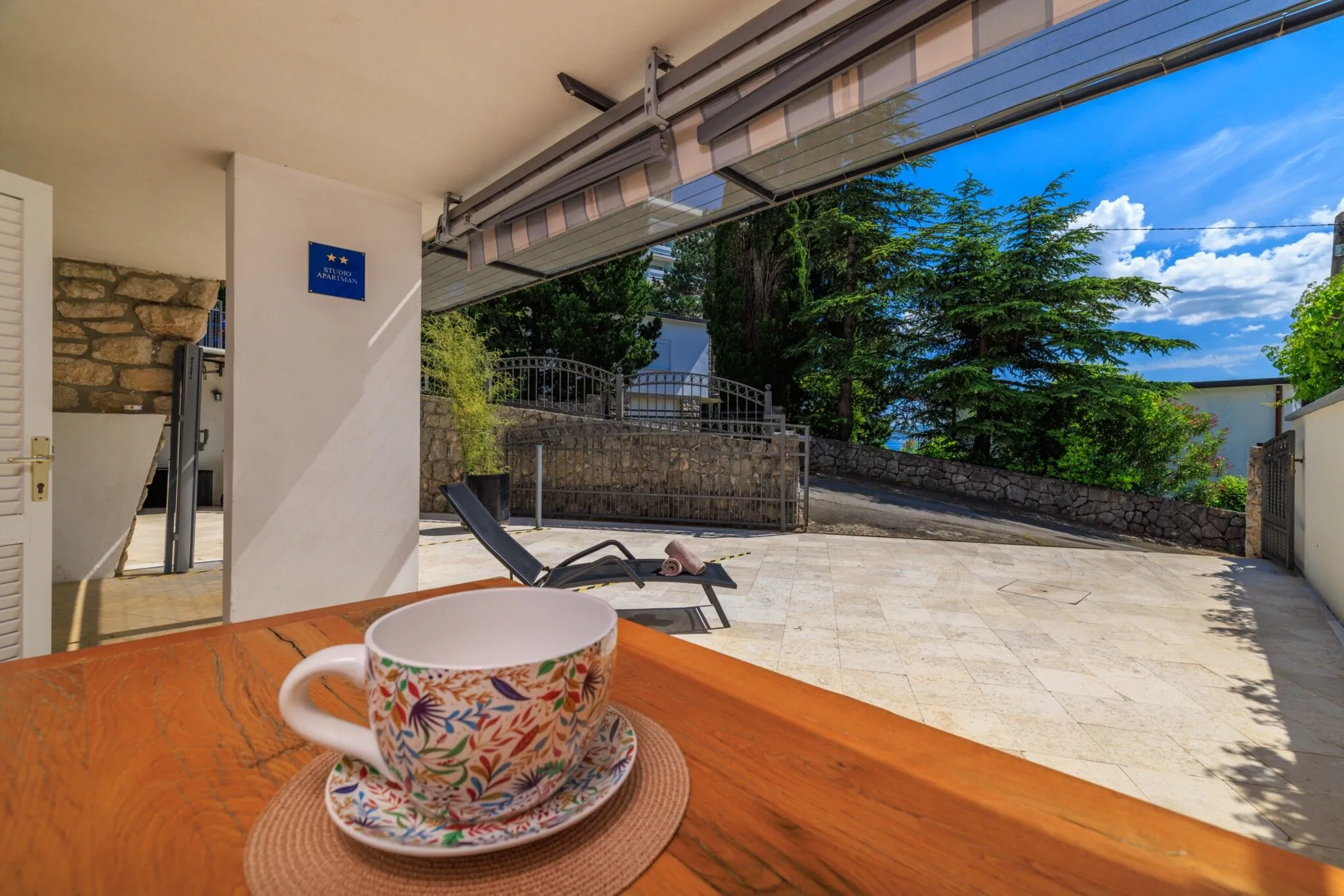 Apartman Marina Dramalj – Dramalj, Croația