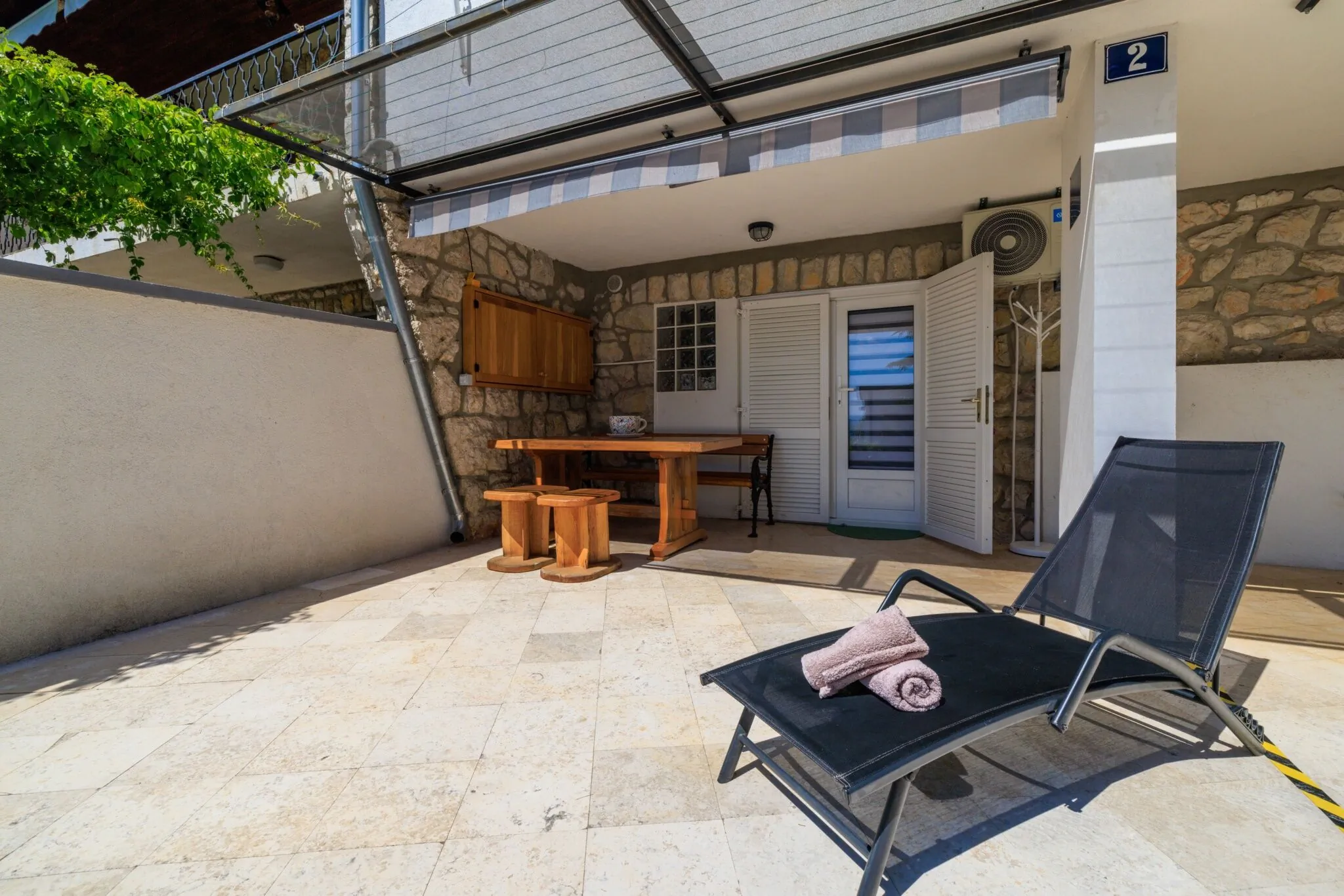 Apartman Marina Dramalj – Dramalj, Croația