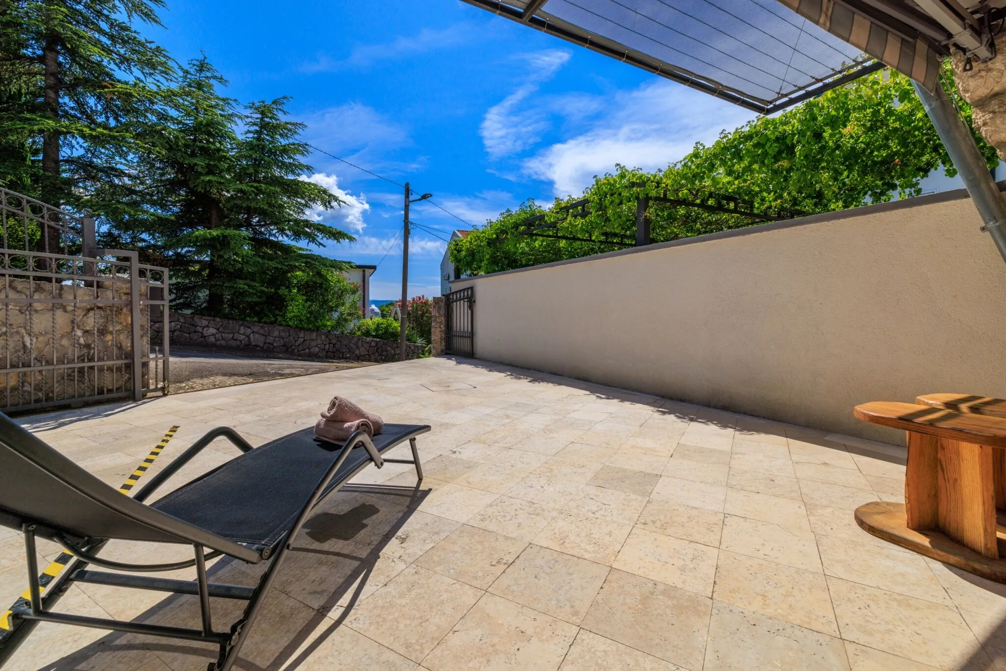 Apartman Marina Dramalj – Dramalj, Croația
