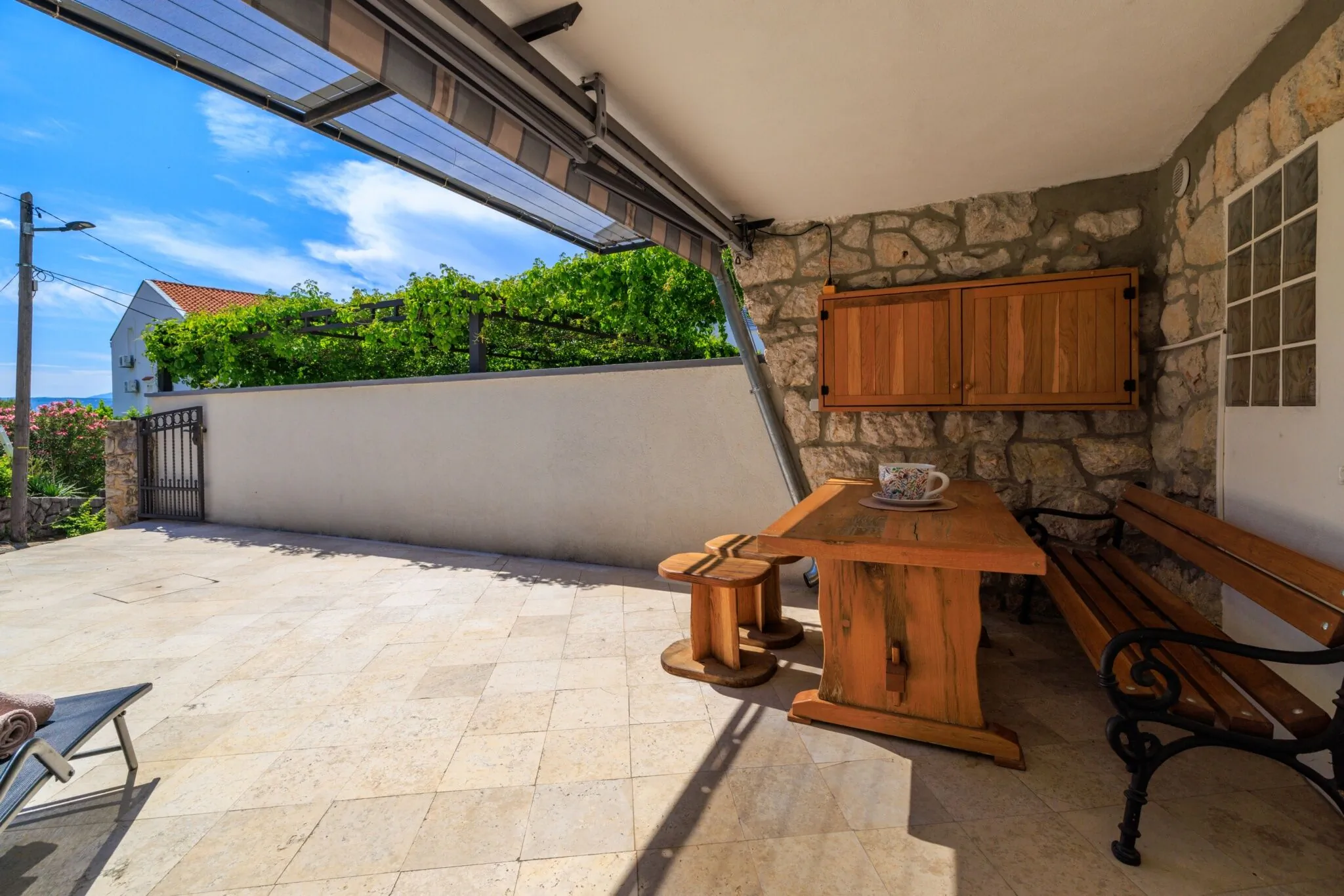Apartman Marina Dramalj – Dramalj, Croația