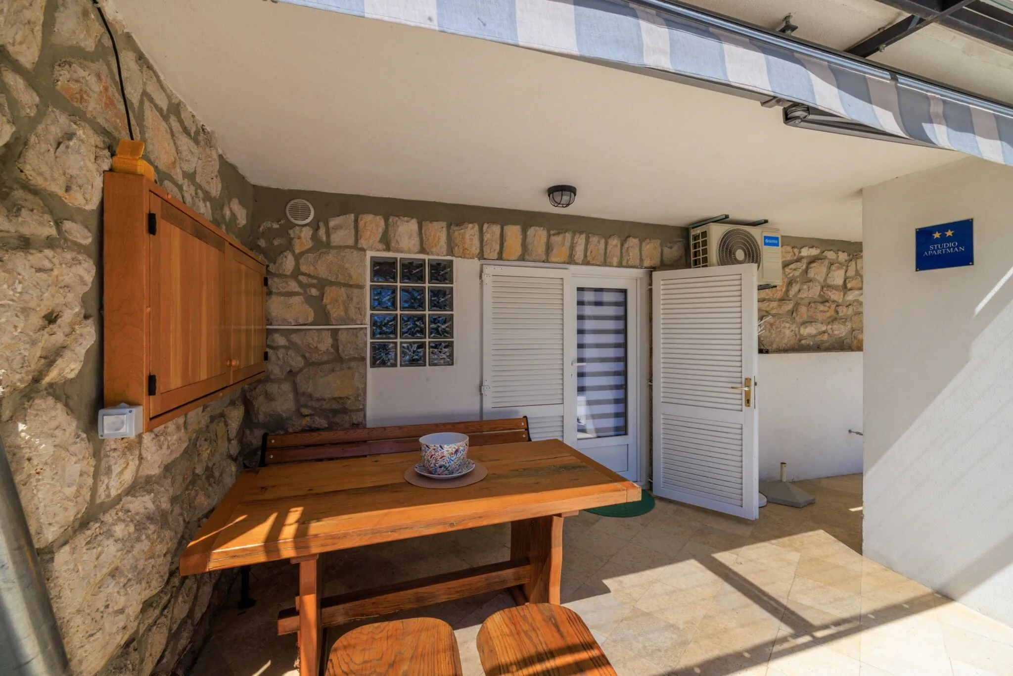 Apartman Marina Dramalj – Dramalj, Croația