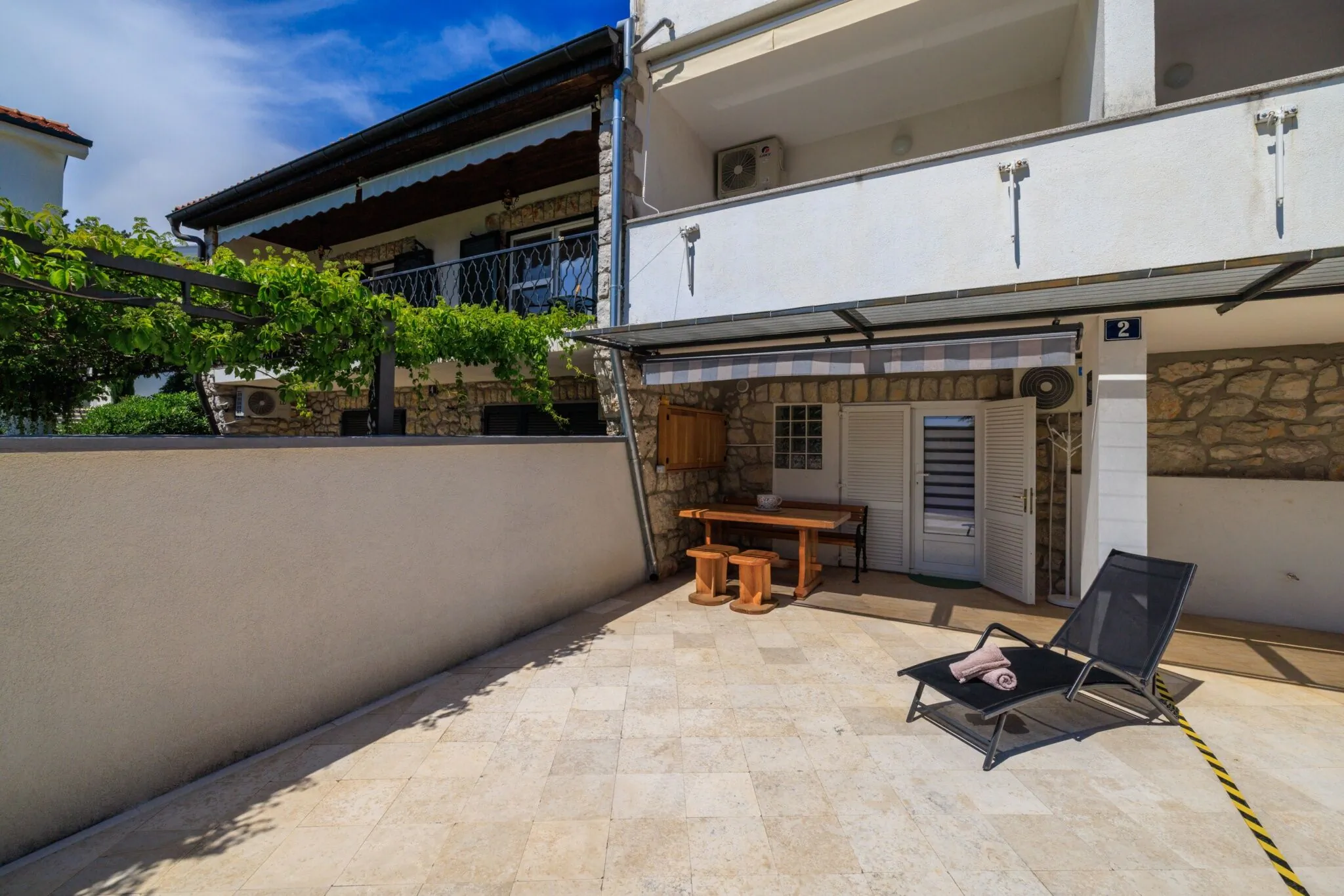Apartman Marina Dramalj – Dramalj, Croația