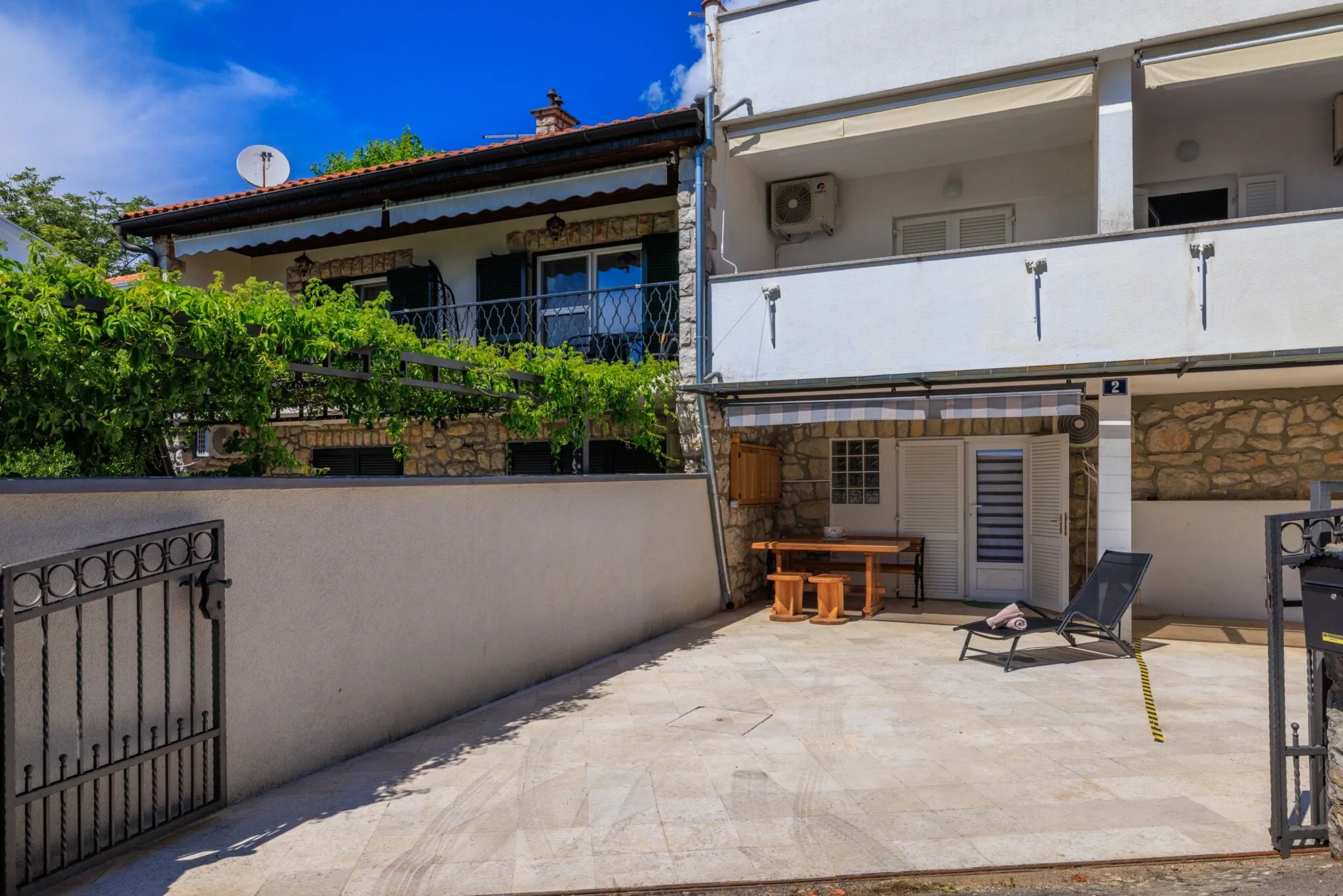 Apartman Marina Dramalj – Dramalj, Croația