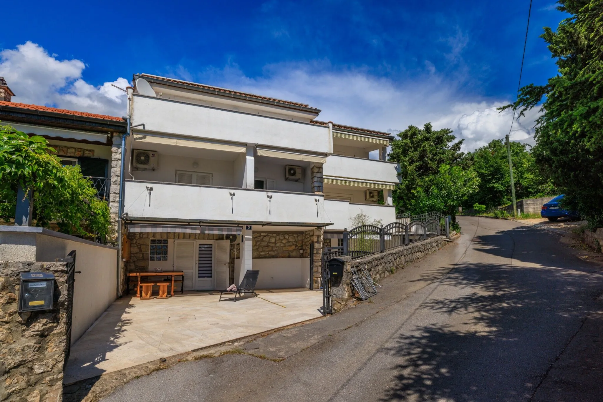 Apartman Marina Dramalj – Dramalj, Croația