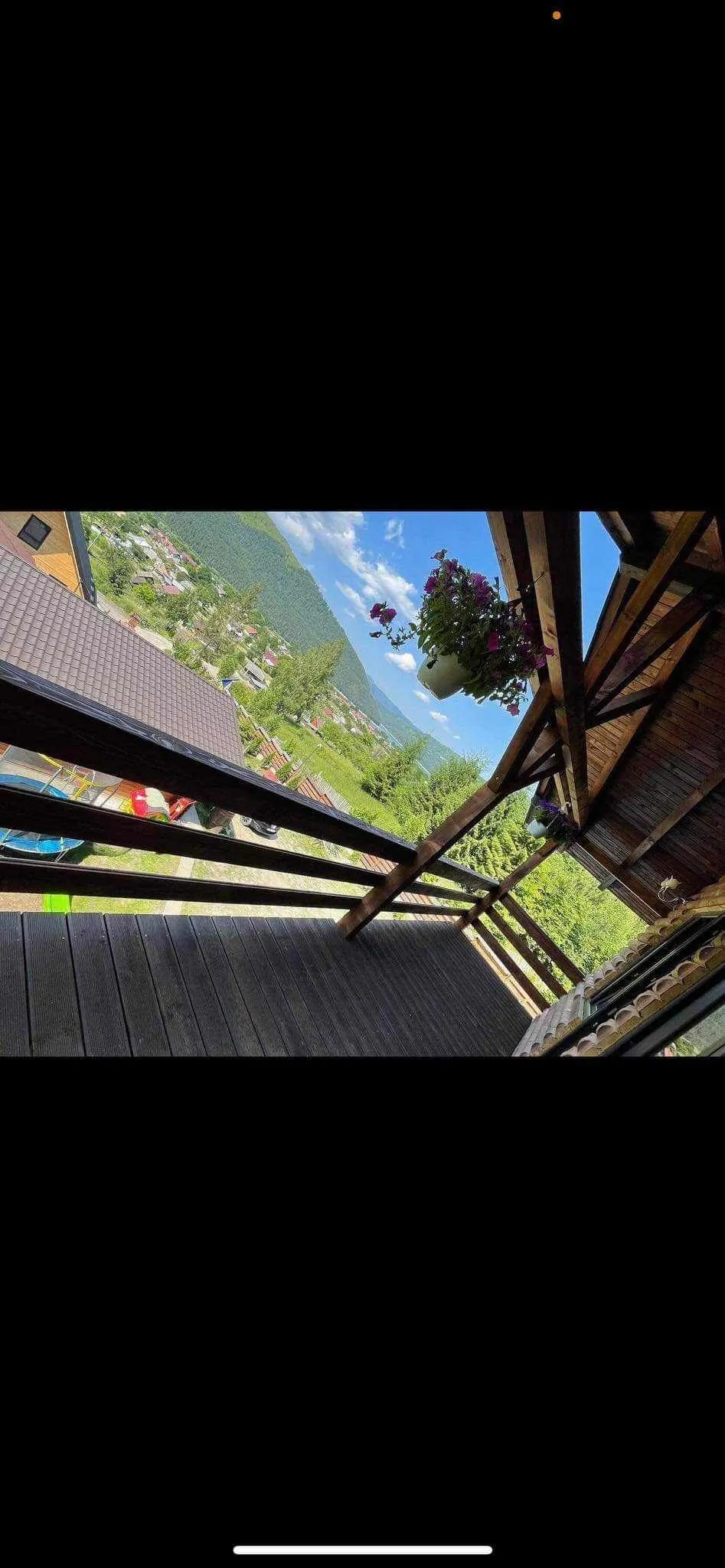 Cabana BLU 15 Bistricioara – Bistricioara, România