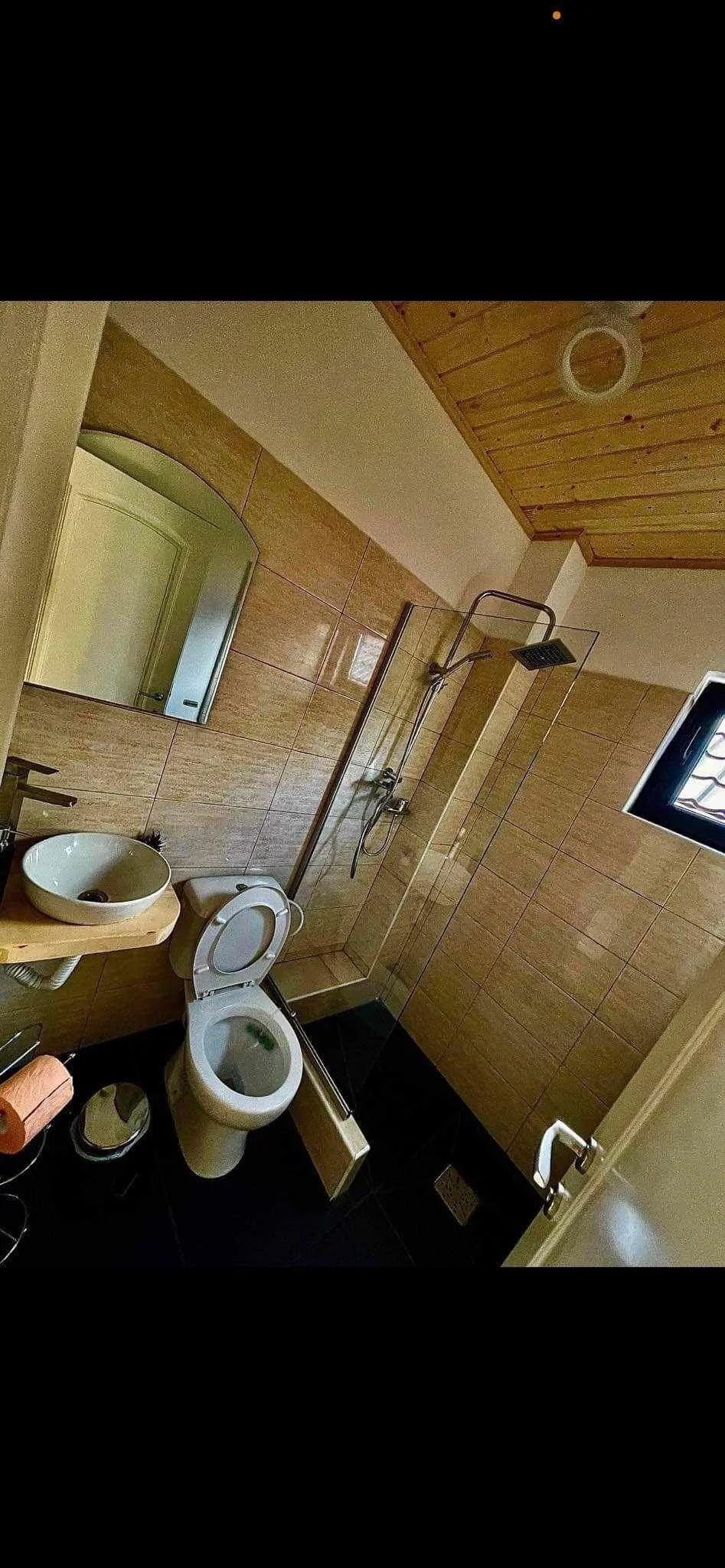 Cabana BLU 15 Bistricioara – Bistricioara, România
