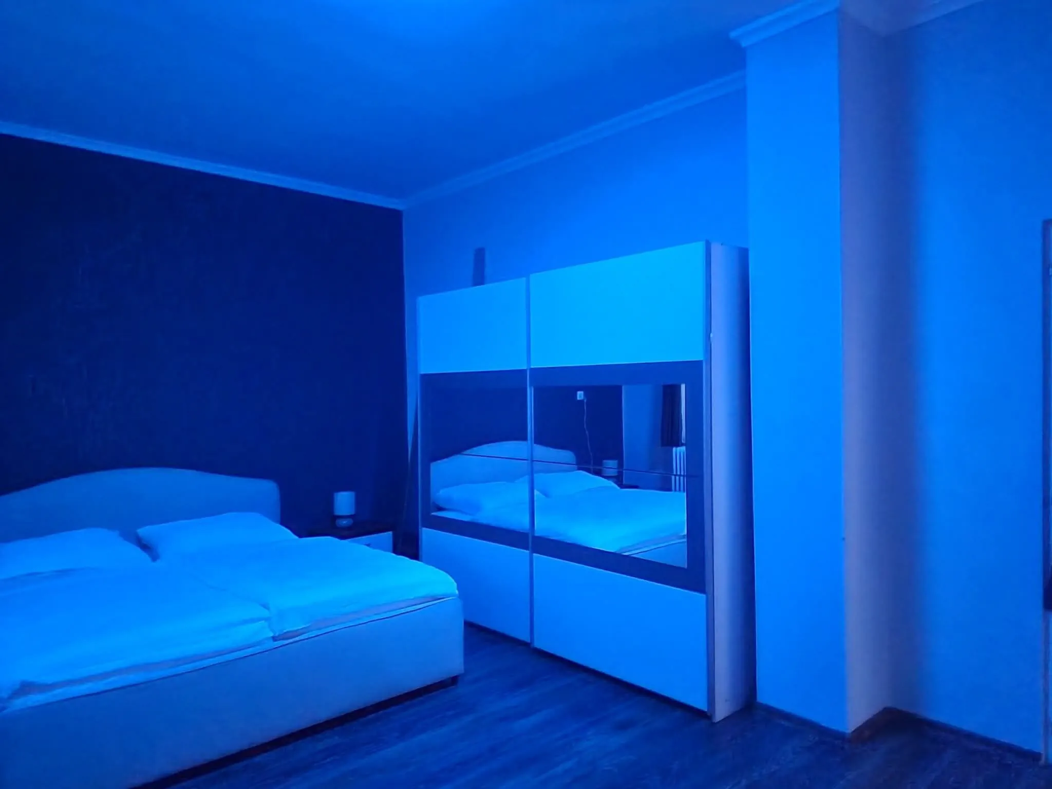 Anna Apartman Magánszállás Kunágota - foto 2