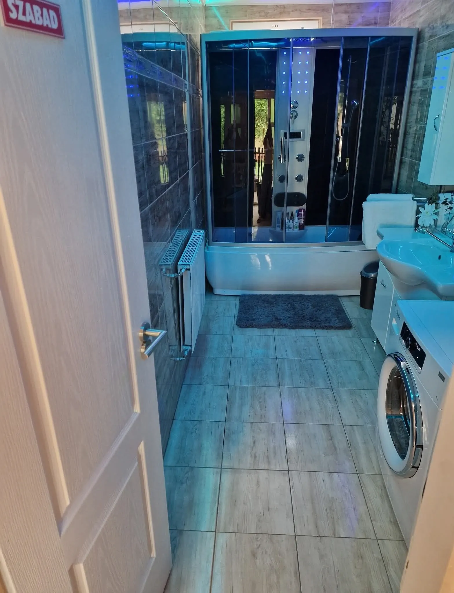 Anna Apartman Magánszállás Kunágota - foto 3