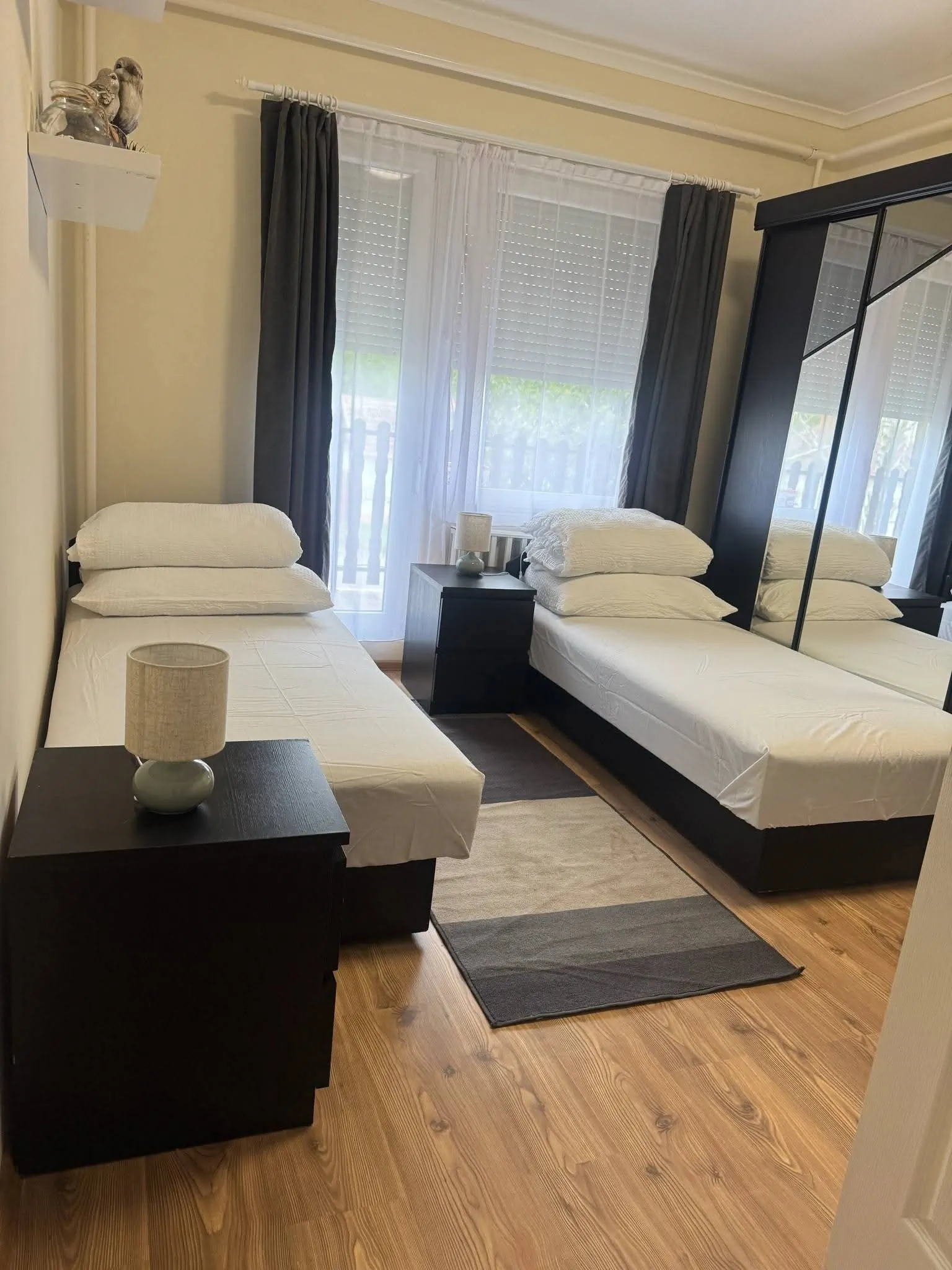 Anna Apartman Magánszállás Kunágota - foto 1