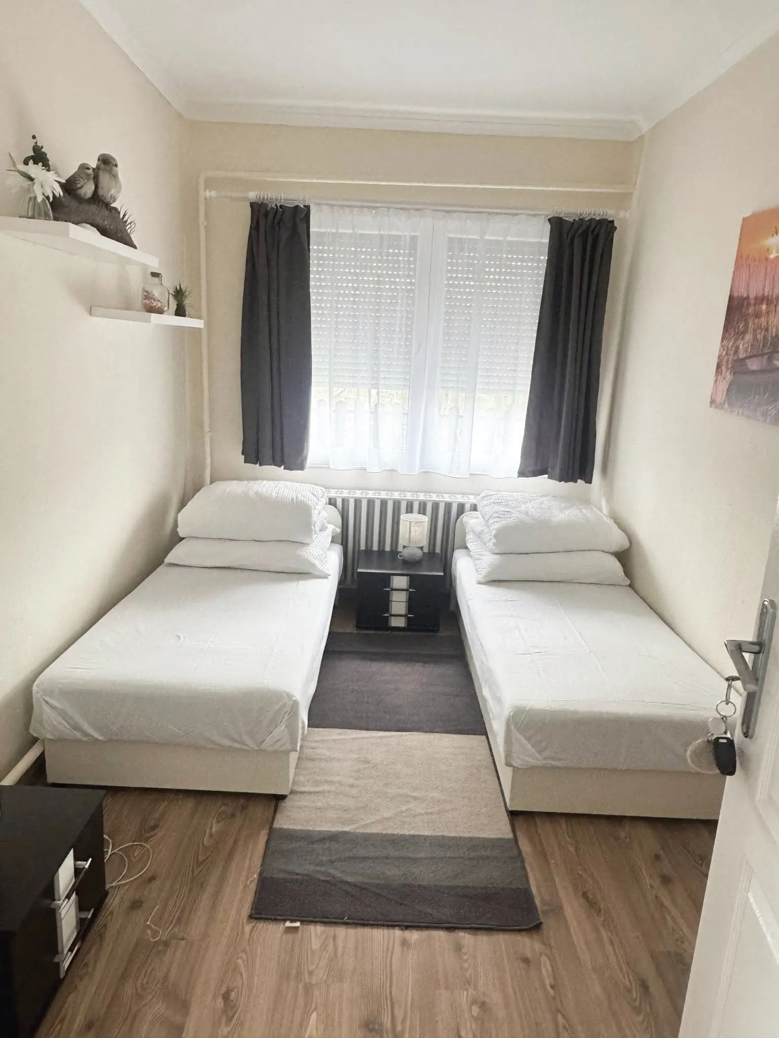 Anna Apartman Magánszállás Kunágota - foto 4