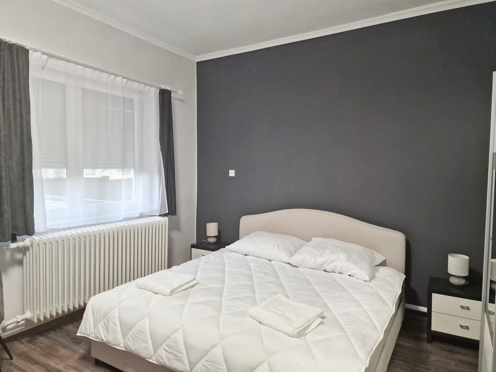 Anna Apartman Magánszállás Kunágota - foto 5