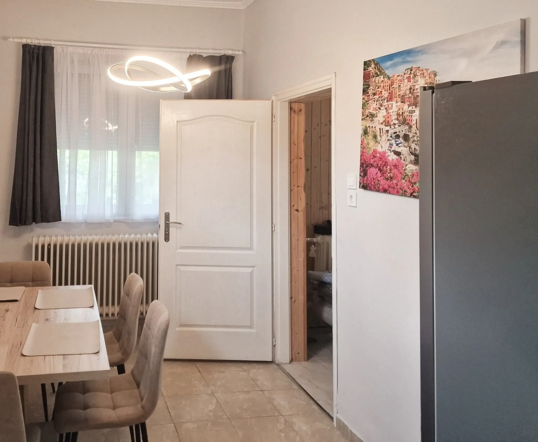Anna Apartman Magánszállás Kunágota - foto 6