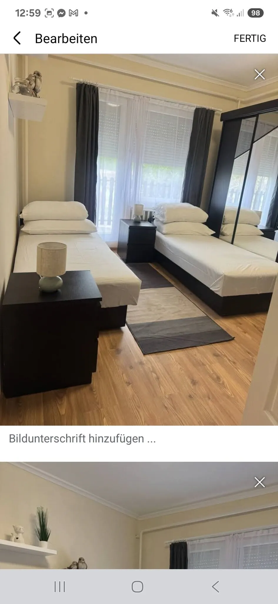 Anna Apartman Magánszállás Kunágota - foto 7