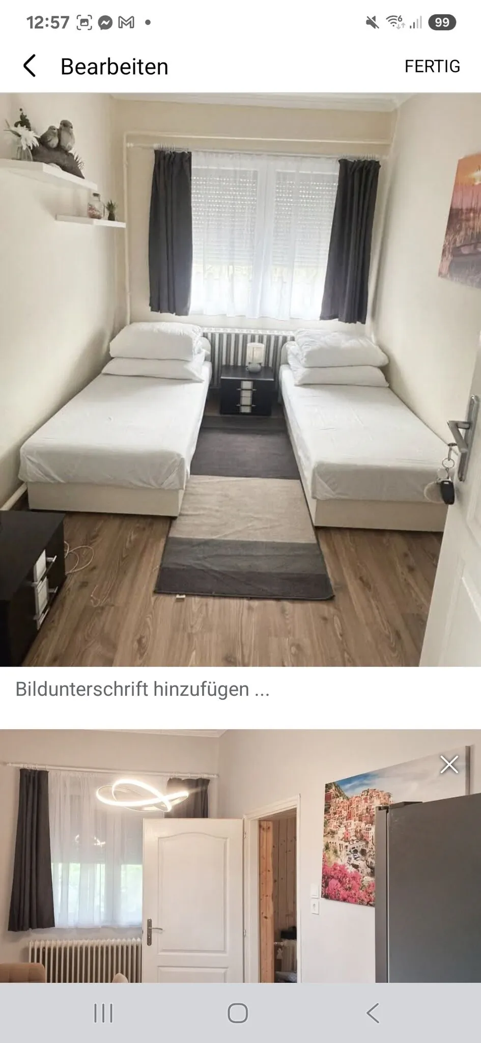 Anna Apartman Magánszállás Kunágota - foto 8