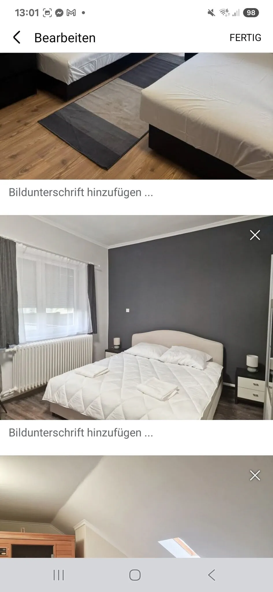 Anna Apartman Magánszállás Kunágota - foto 10