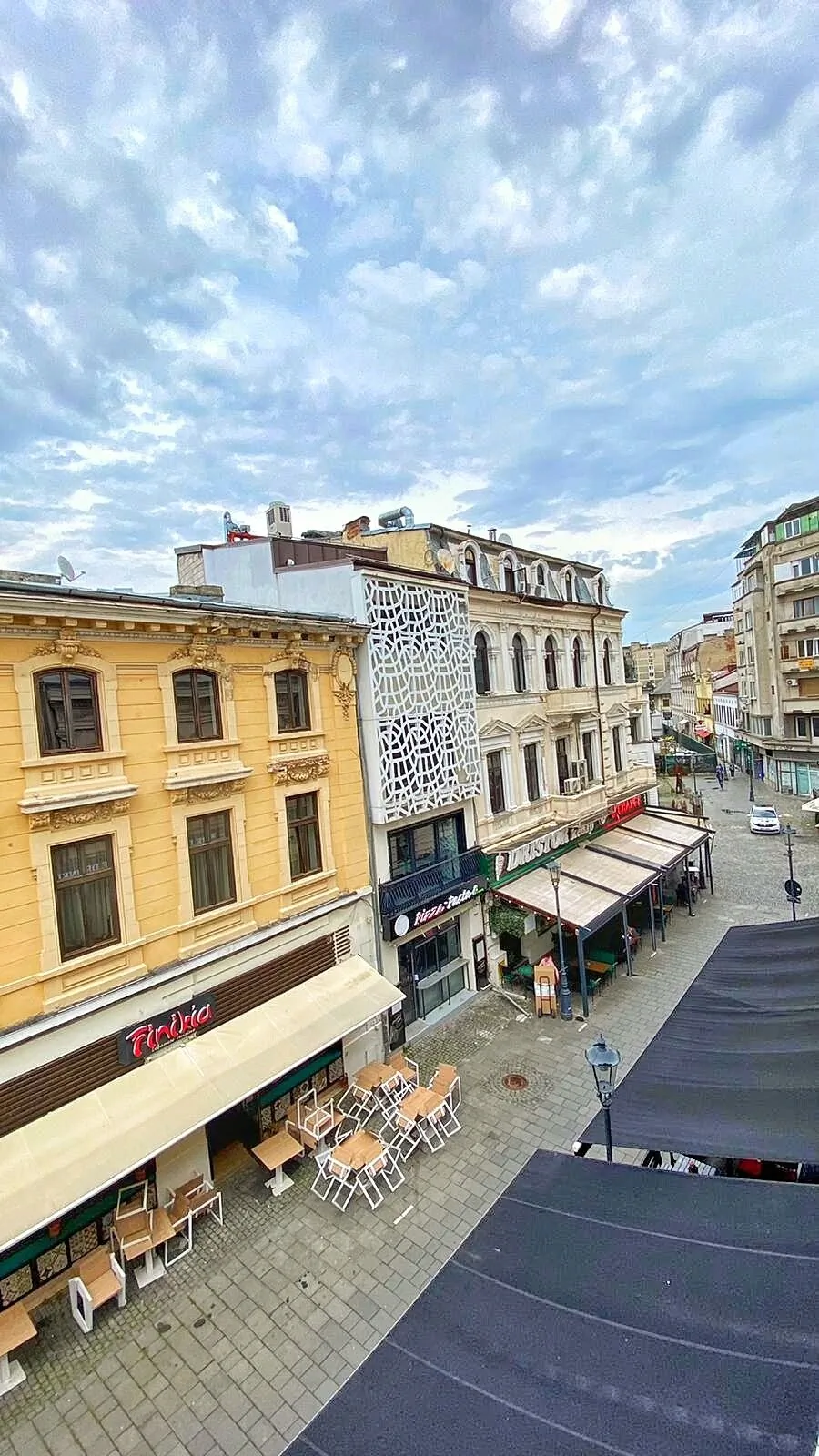 Apartament City Center Bed and Beyond București – București, România
