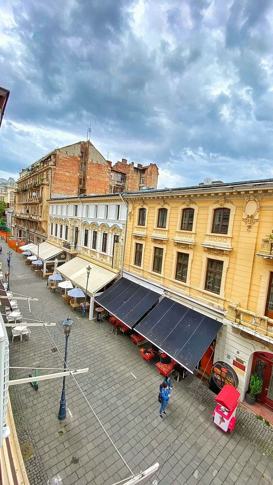 Apartament City Center Bed and Beyond București – București, România