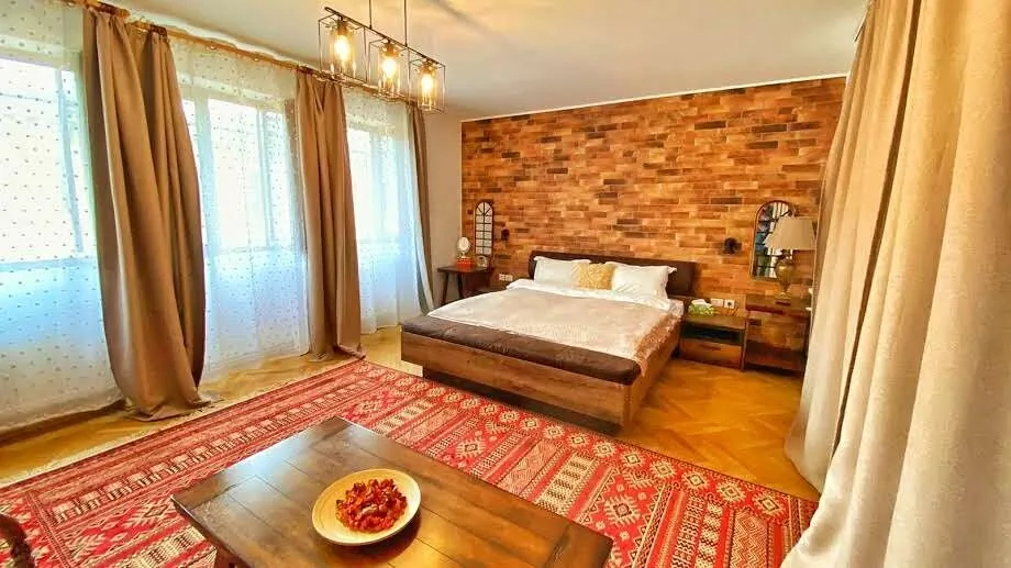 Apartament City Center Bed and Beyond București – București, România